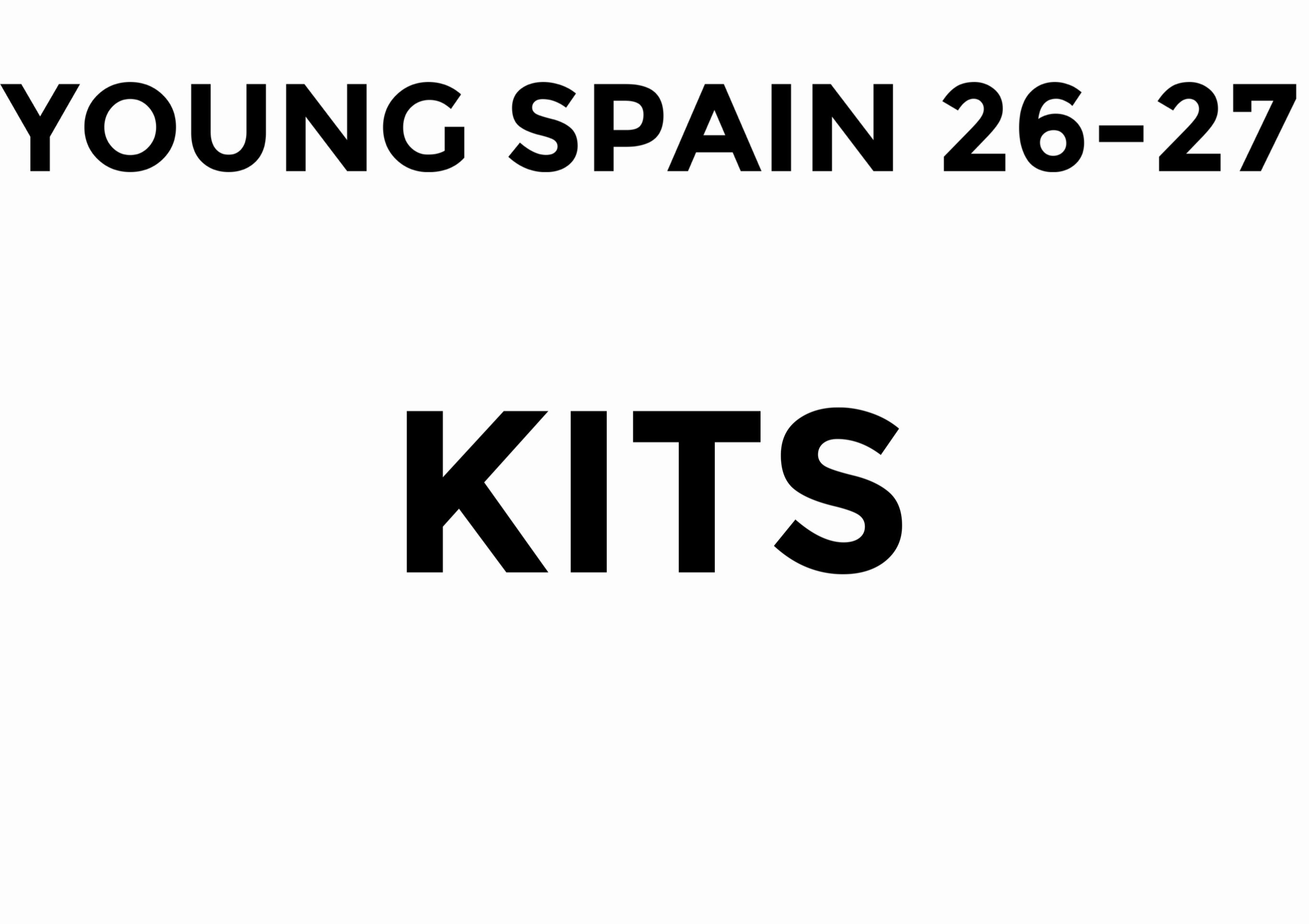 @(Young Spain YS)