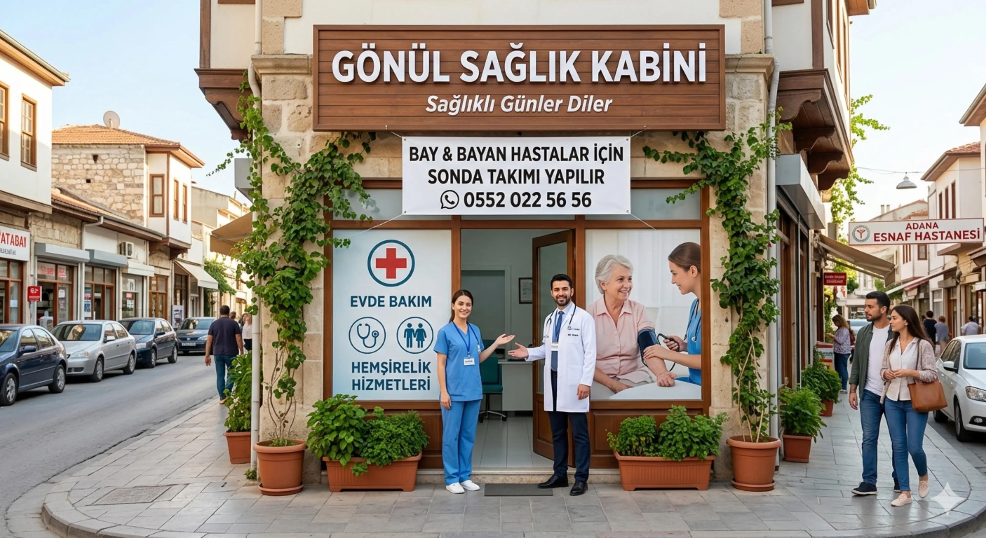 @Murat Gönül