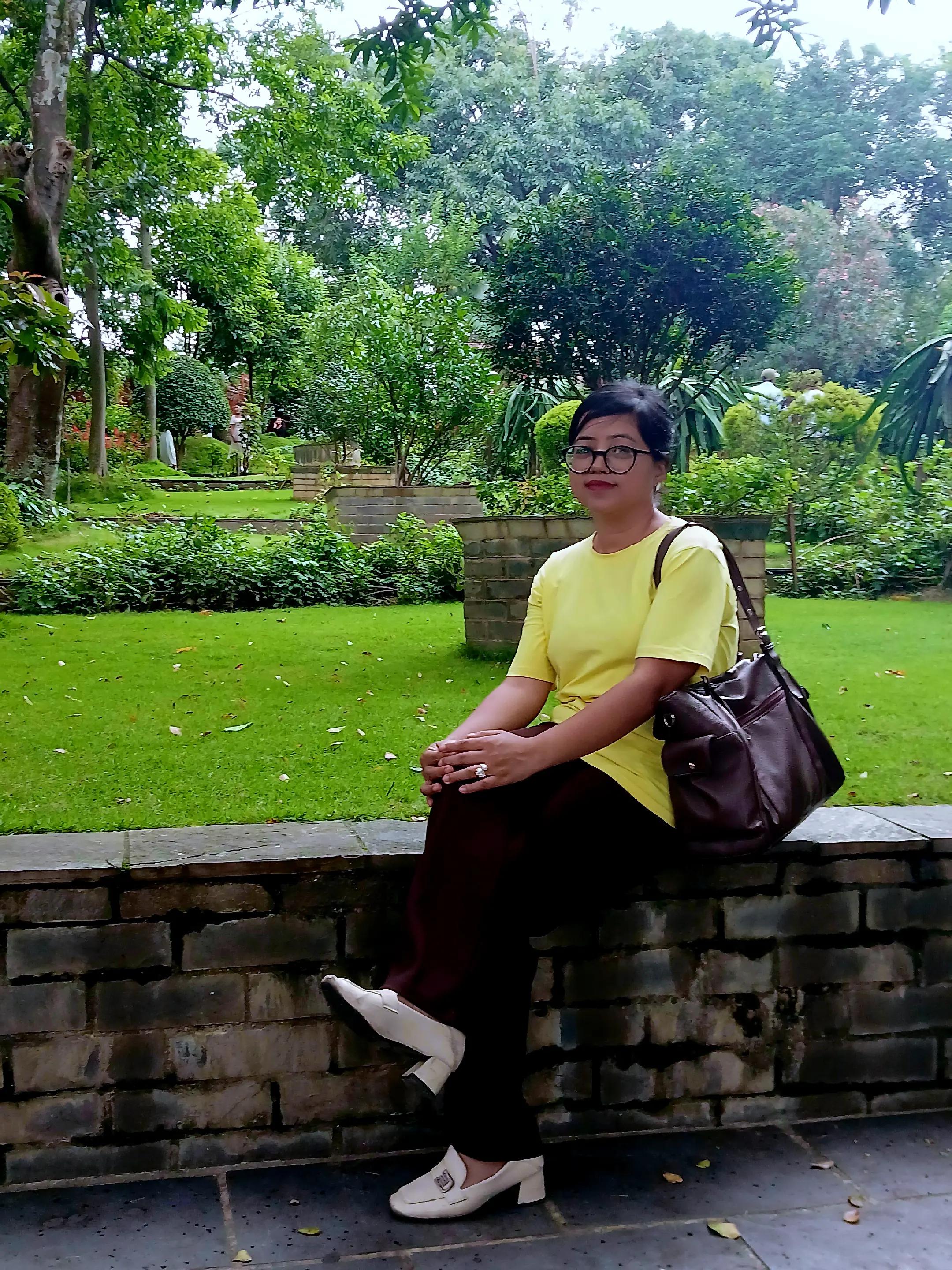 @Laxmi Maharjan