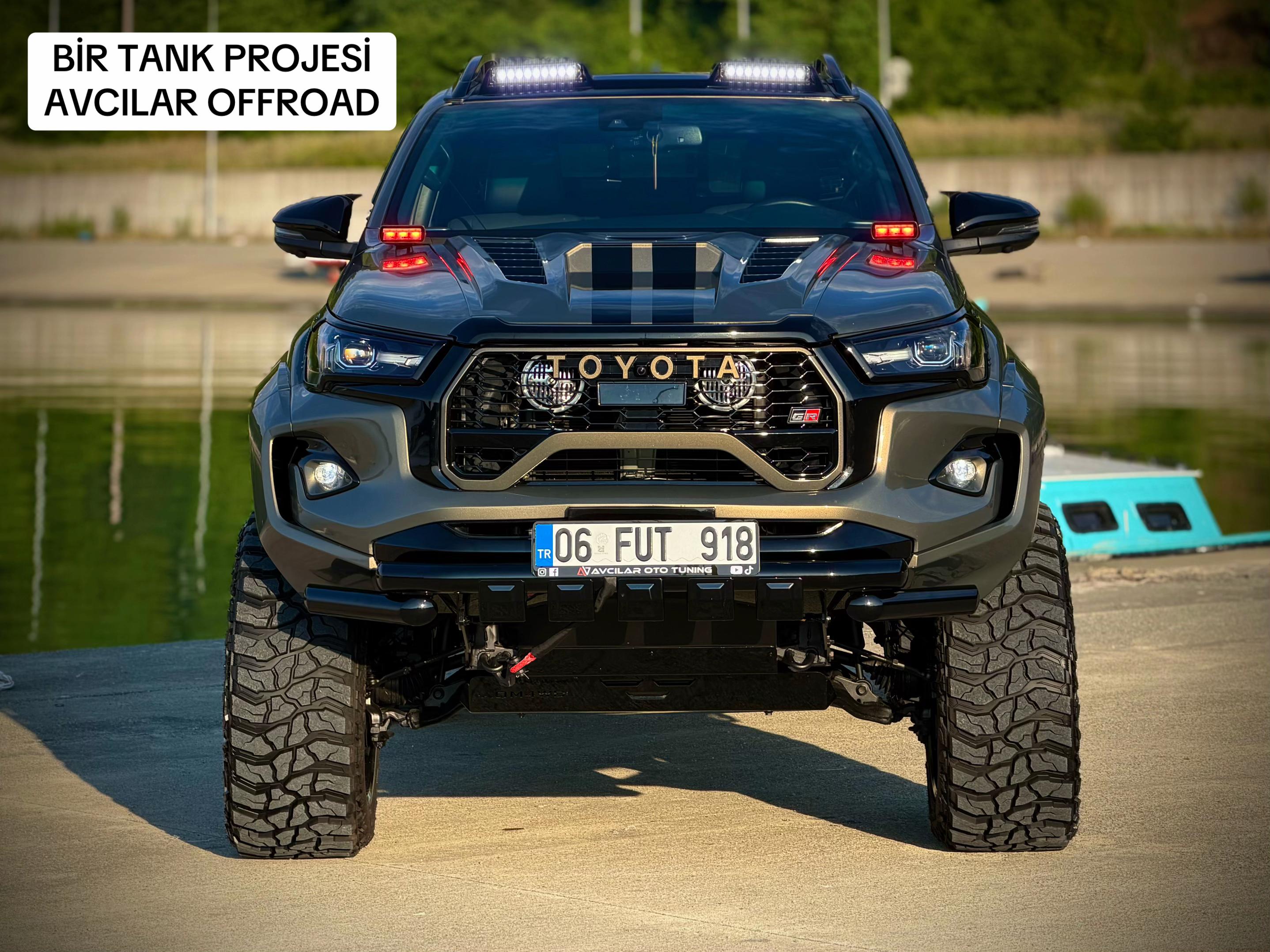 @Avcılar Oto Tuning