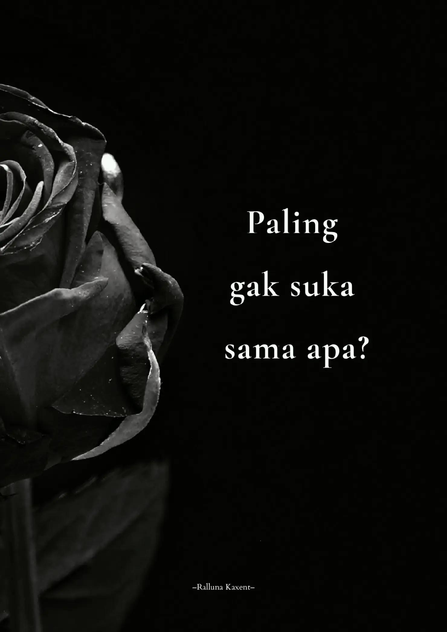@Tinta Iblis Berpena Sutra