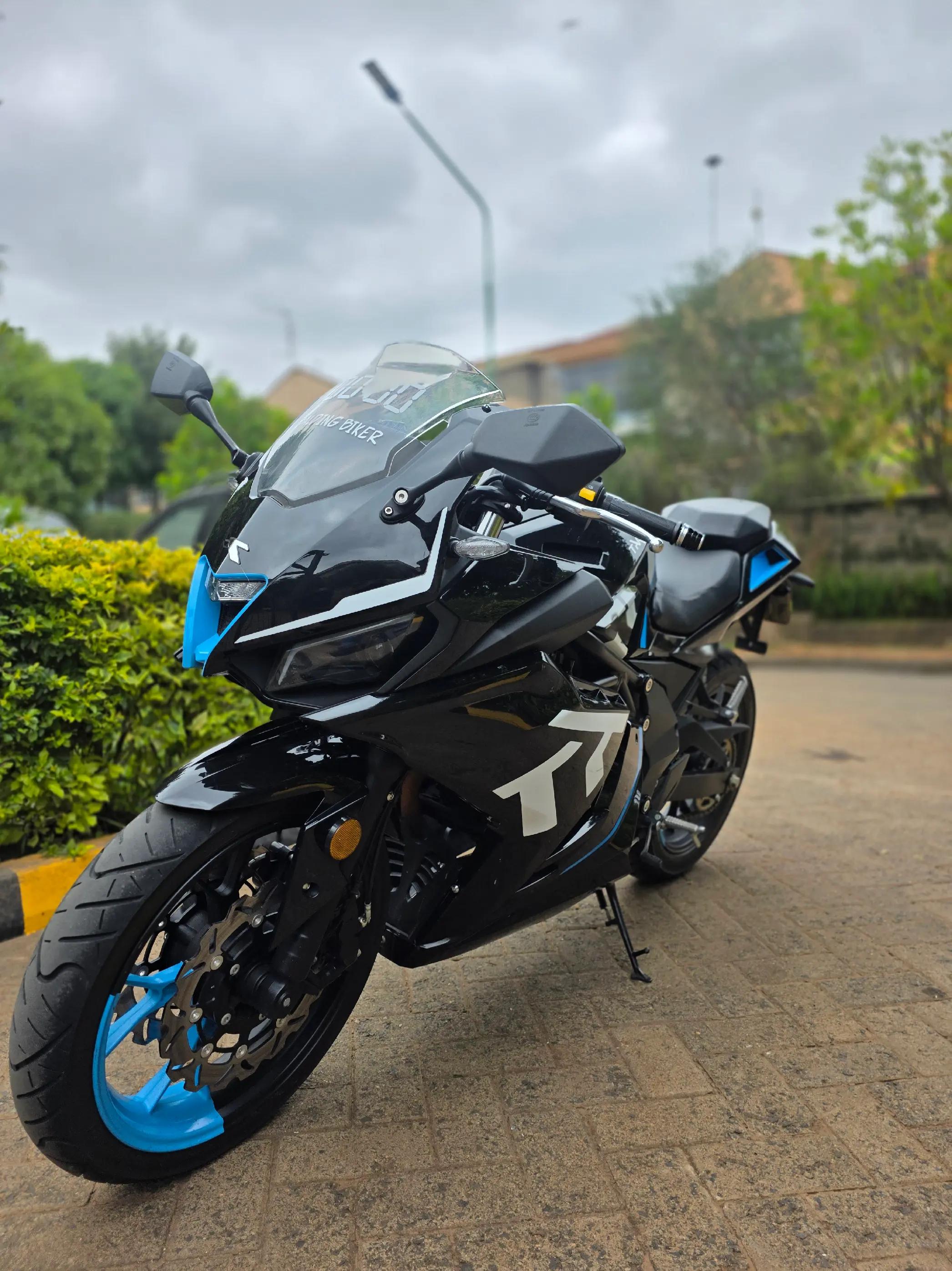 @Balding Biker