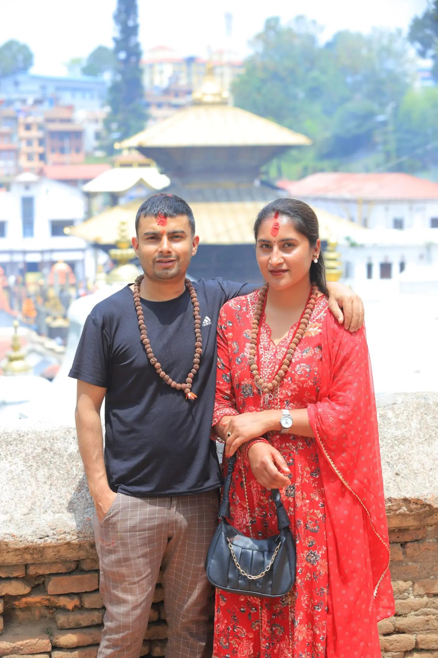 @Seela Chaurel