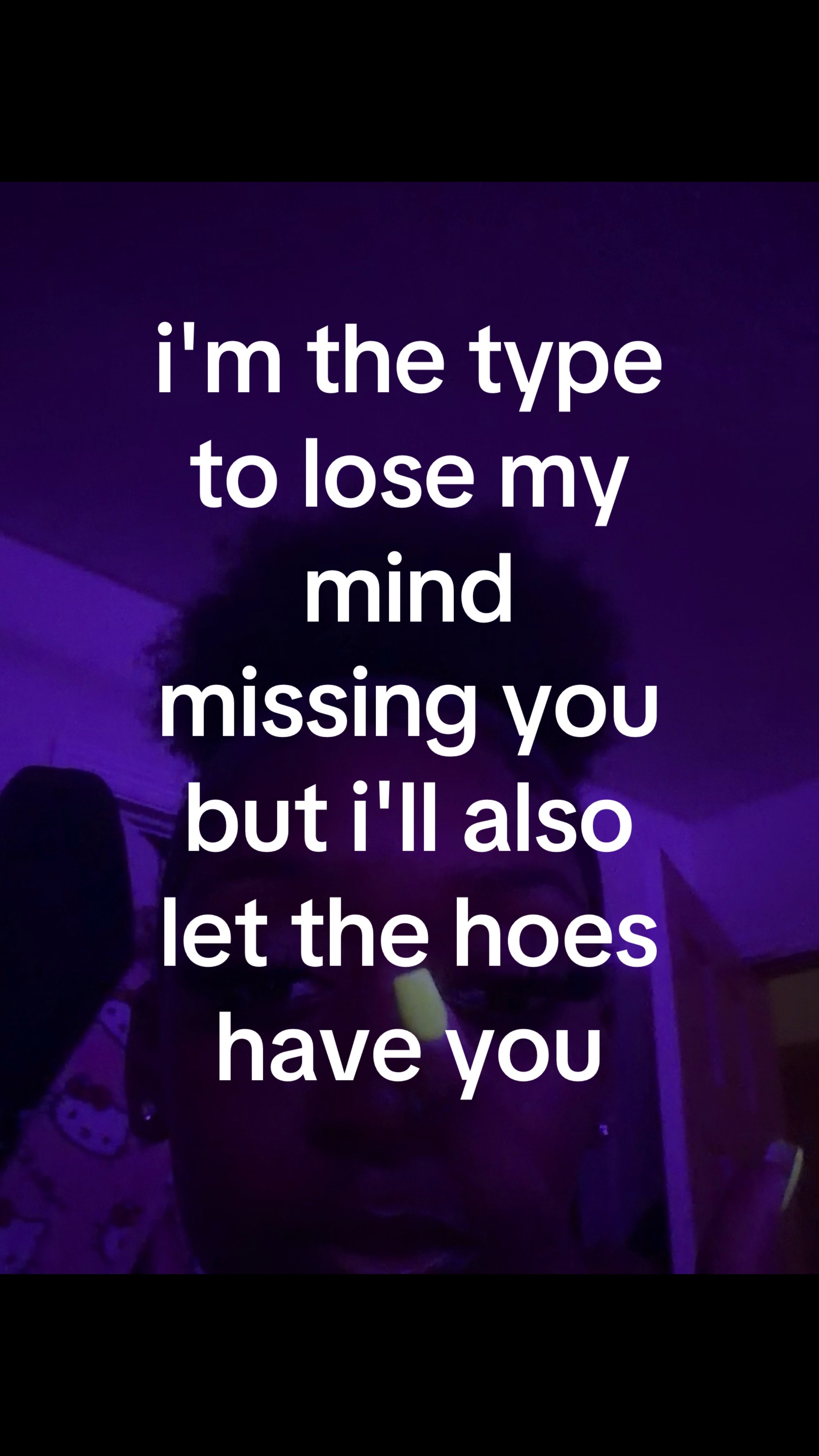 @Just a girl & her feelings