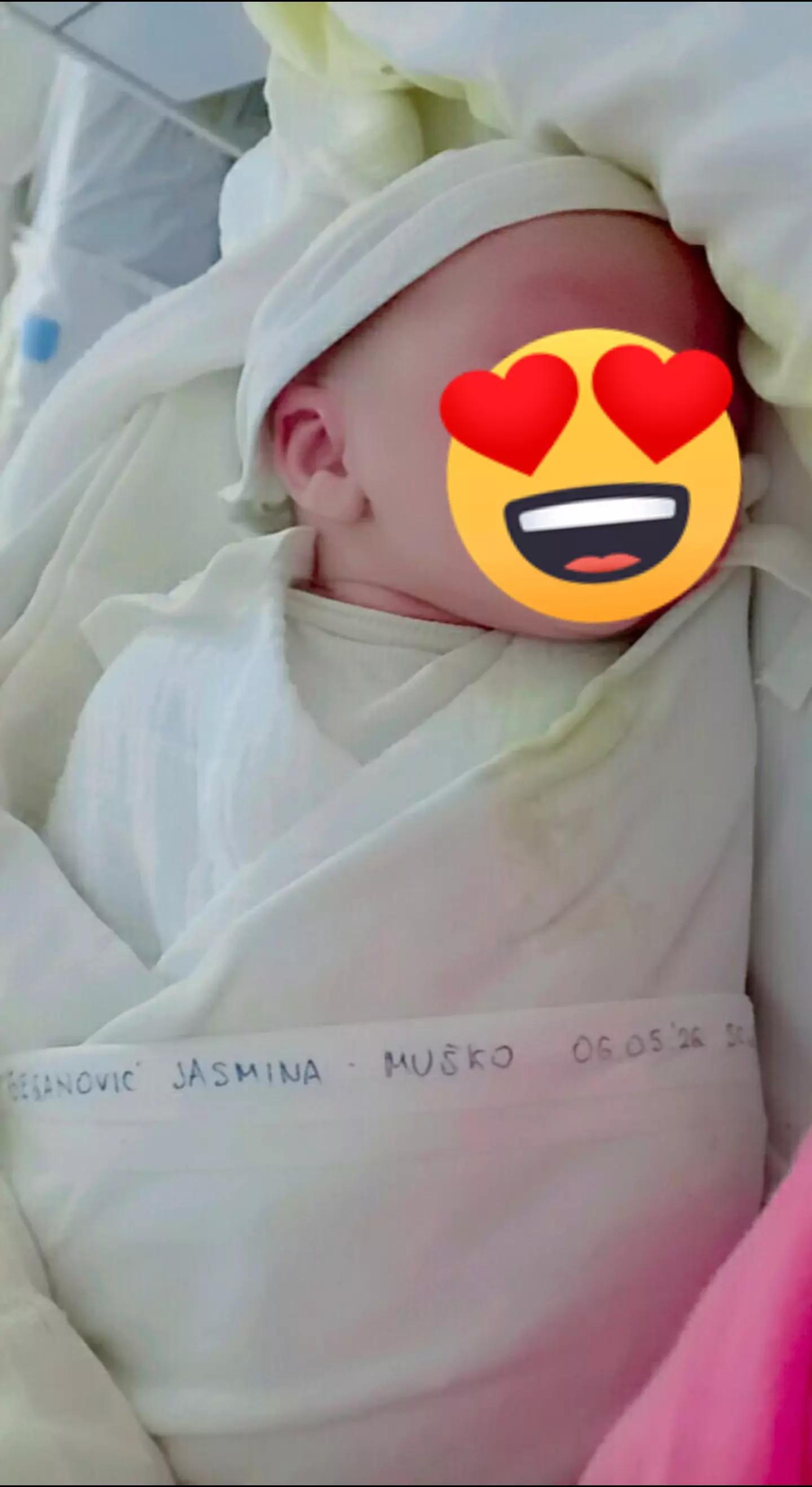 @Jasmina