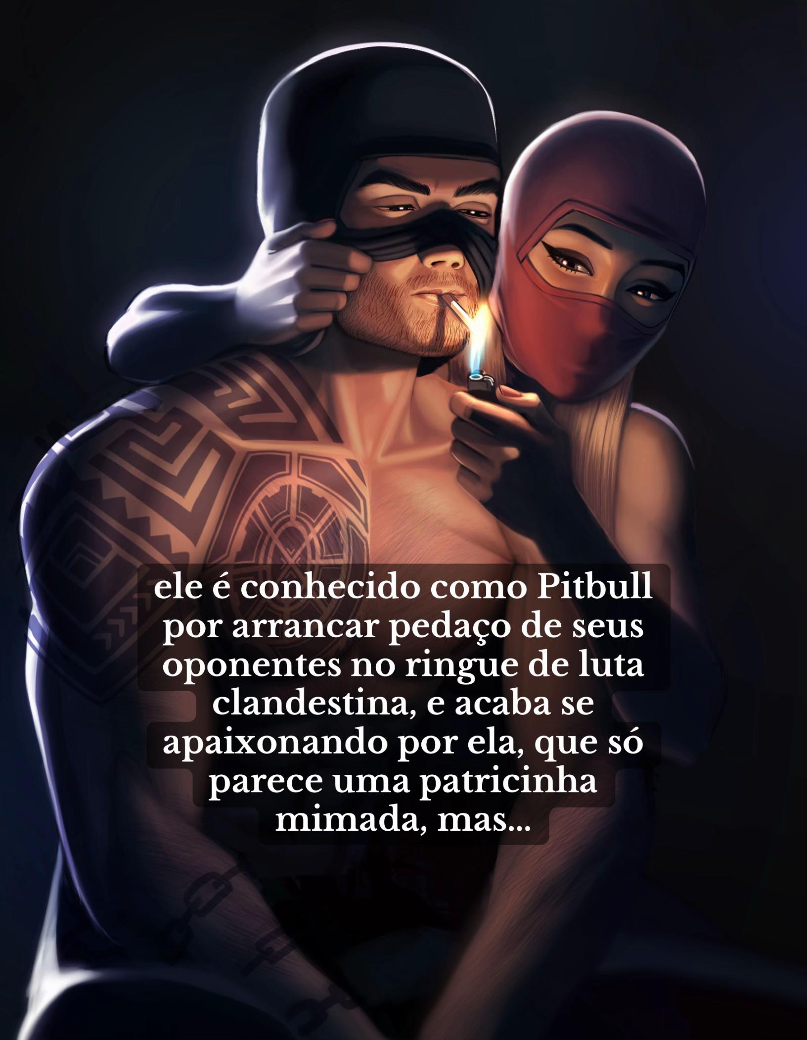 @Tay Ferreira