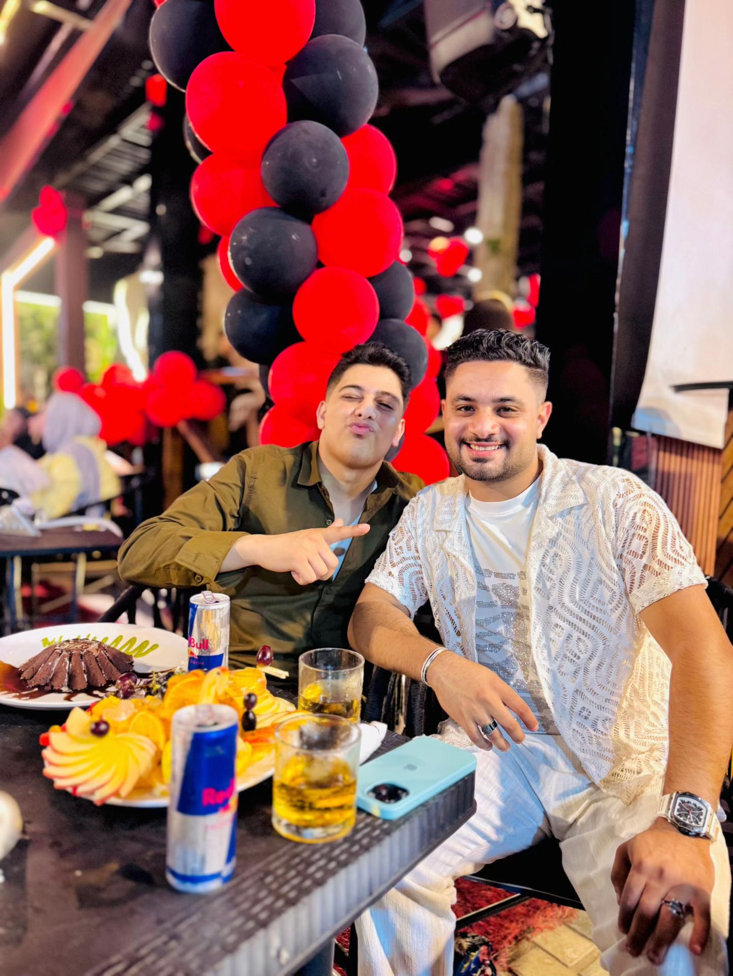 @mostafa fawzy