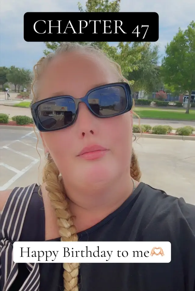 @Kristi