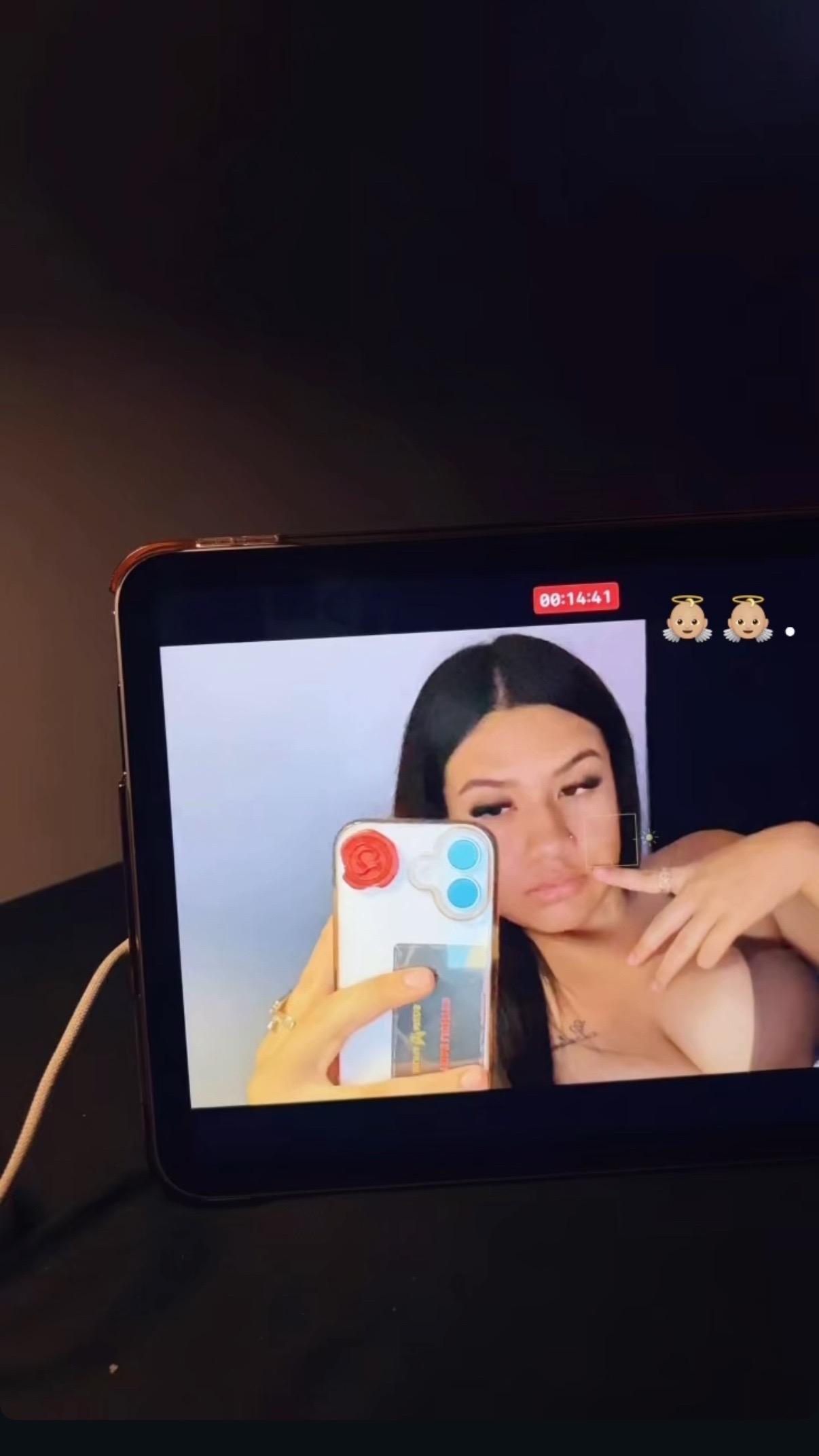 @๐๐๐พ๐๐ถ๐๐พ ๐ฟ๐ถ๐๐ ๊จ๏ธ