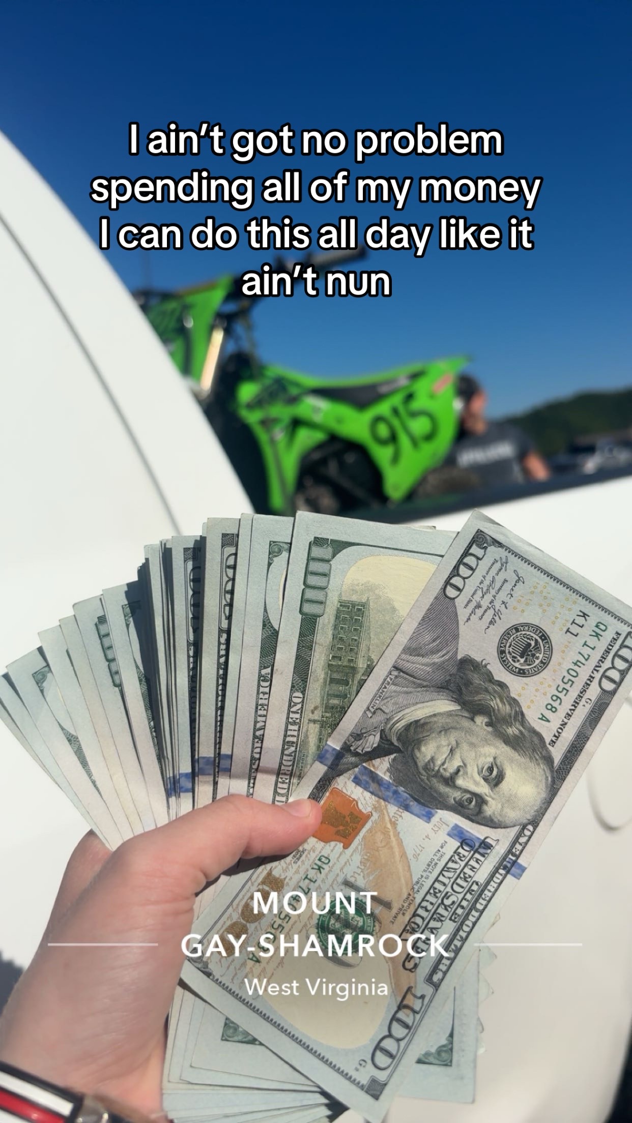 @Code3KY/WV