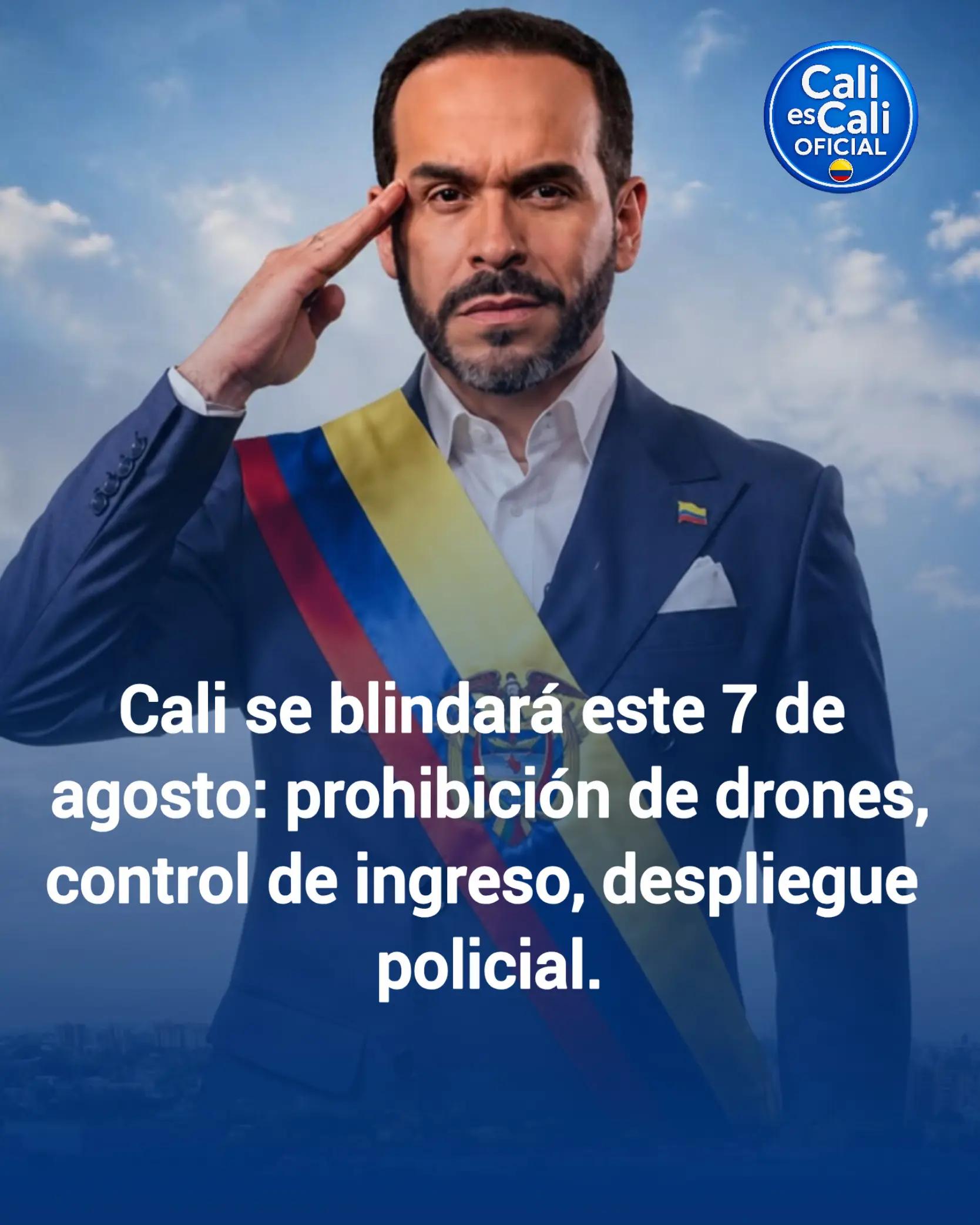 @Cali es Cali OFICIAL