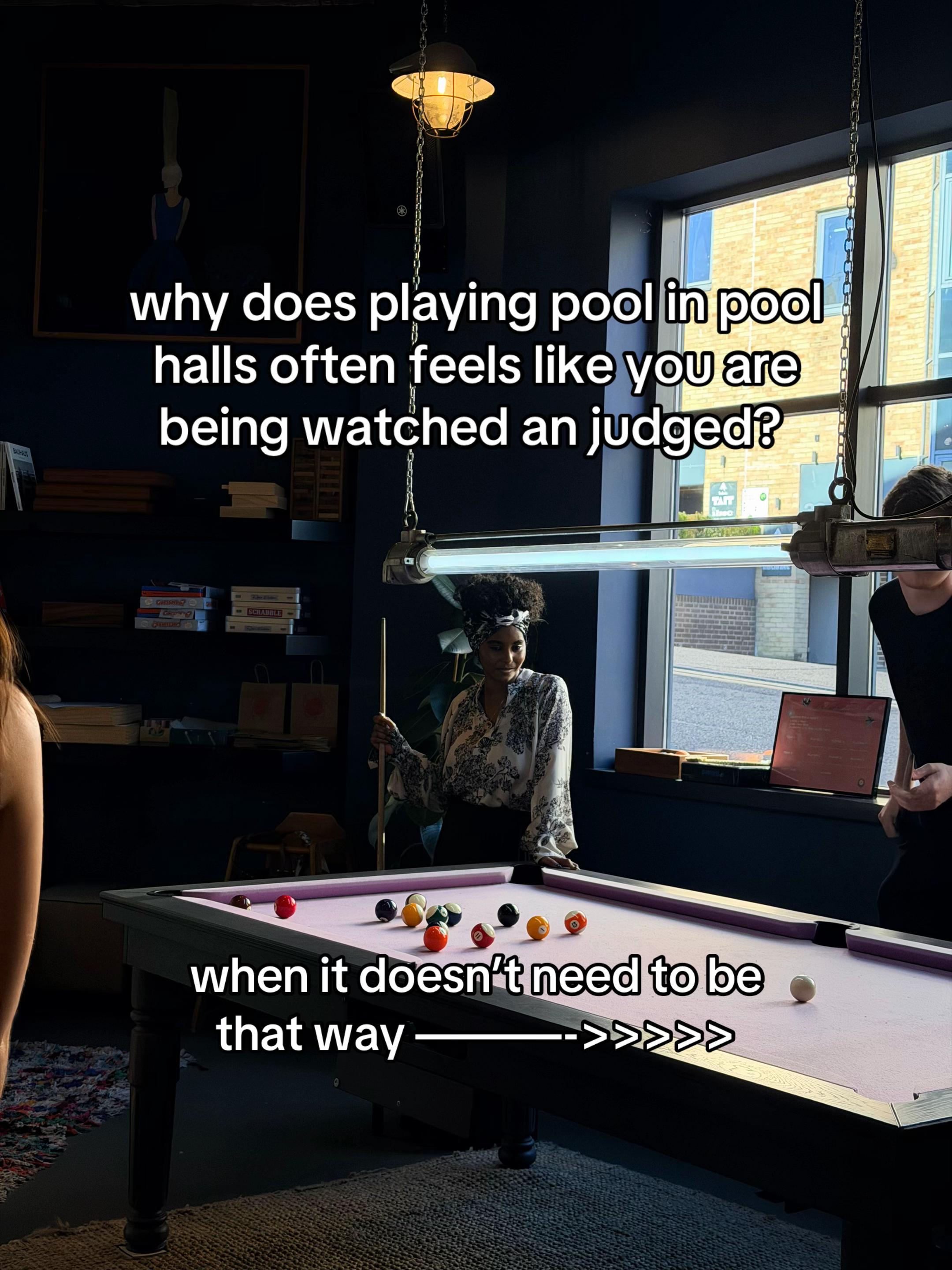 @Pocket Society