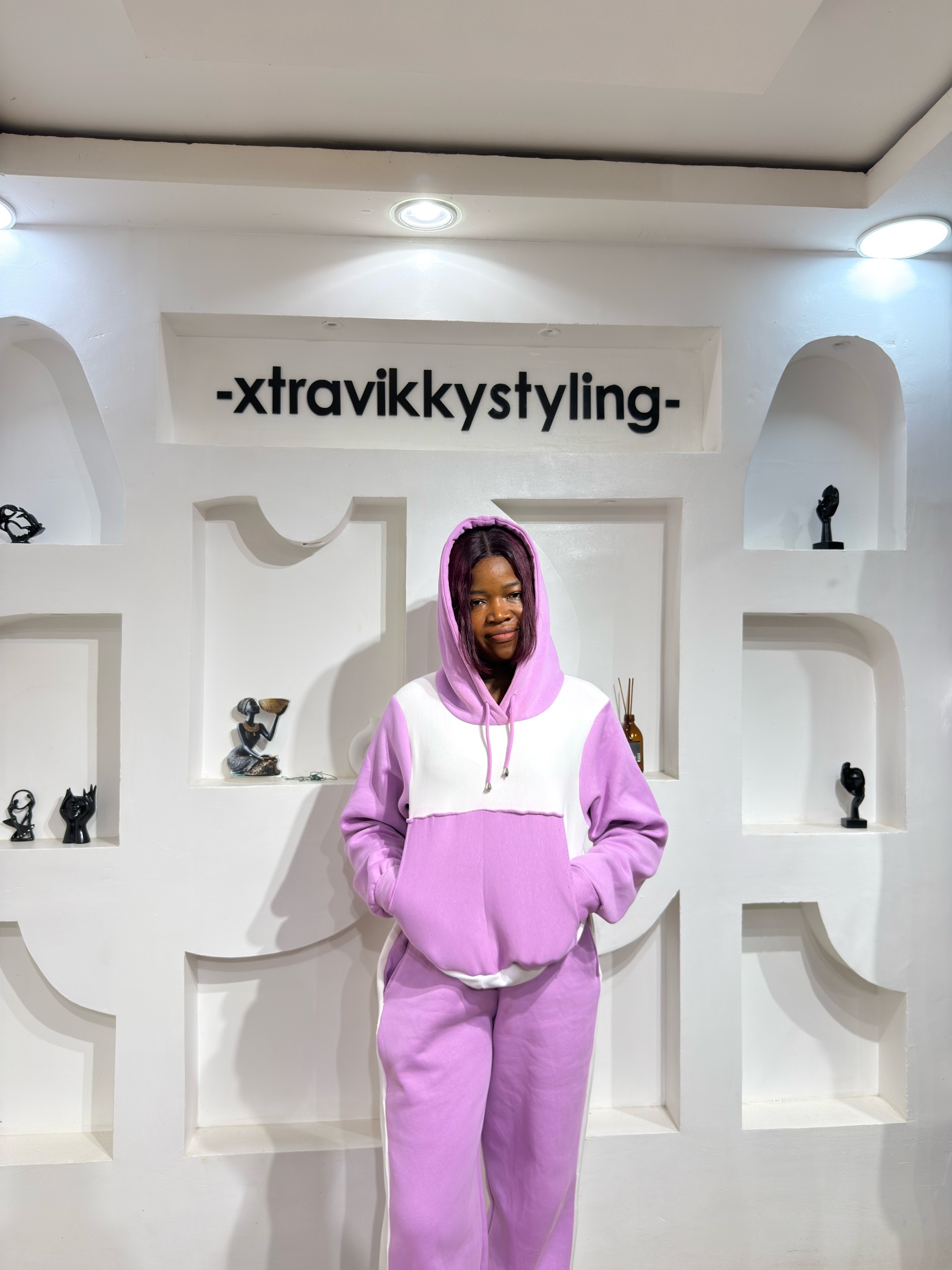 @XTRAVIKKY STYLING
