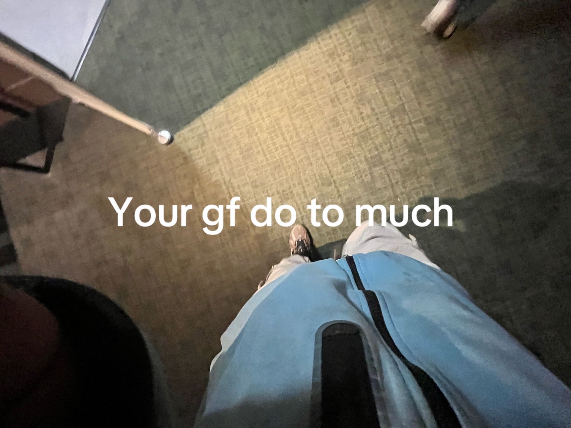 @信頼