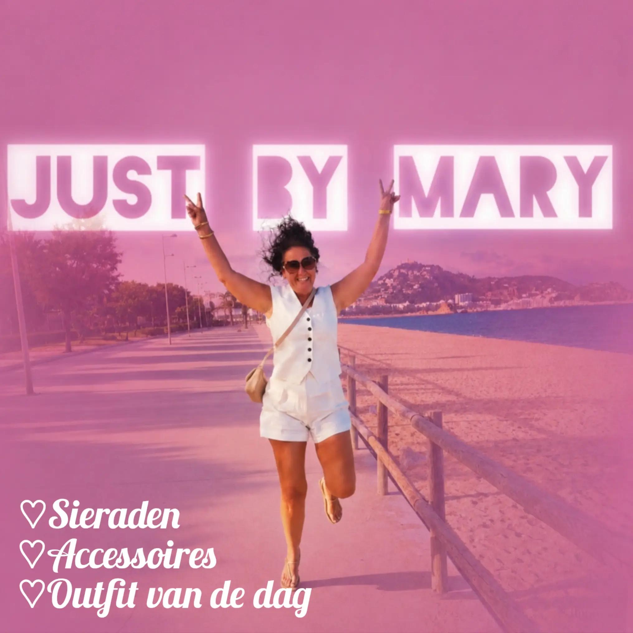 @Just by Mary