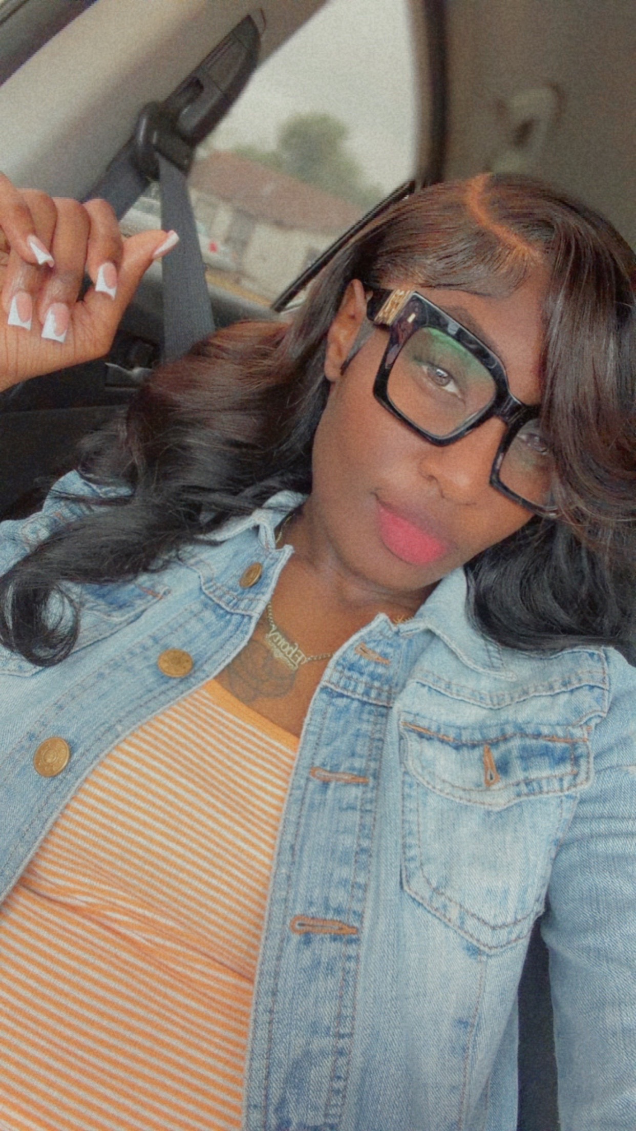 @Ebony Nicole 🍒