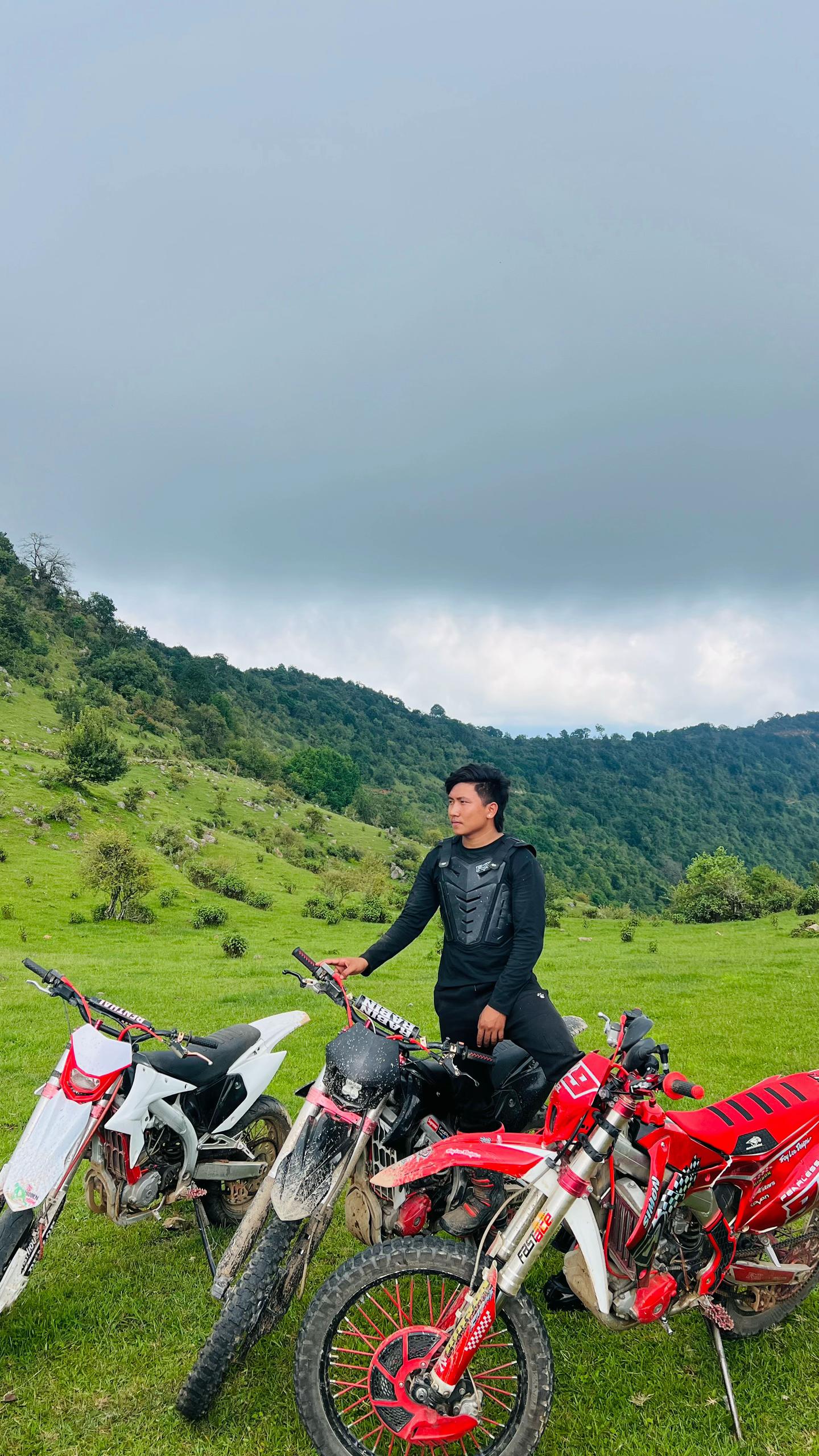 @RABIN VLOG46🇳🇵