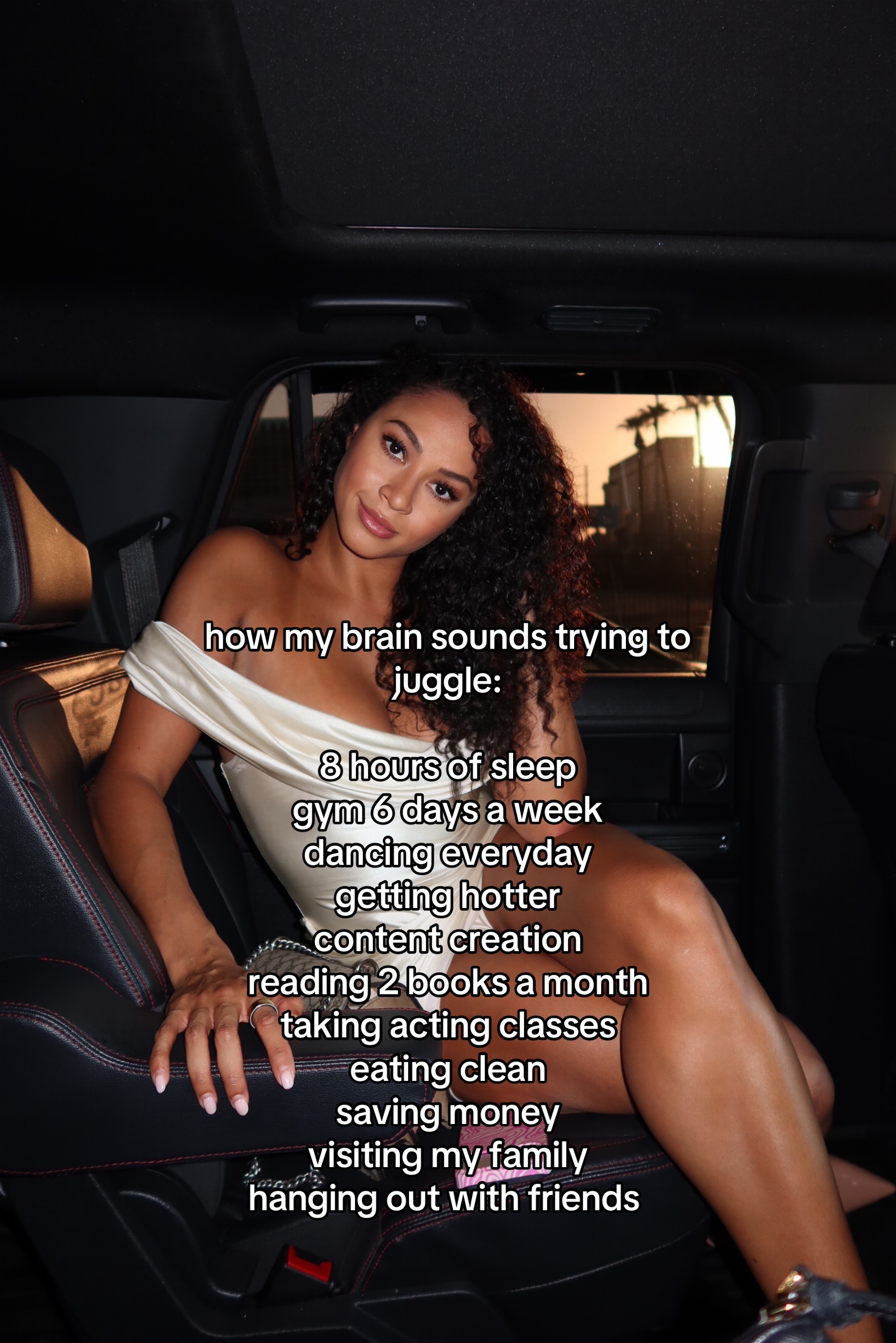 @Alicia Mae Holloway