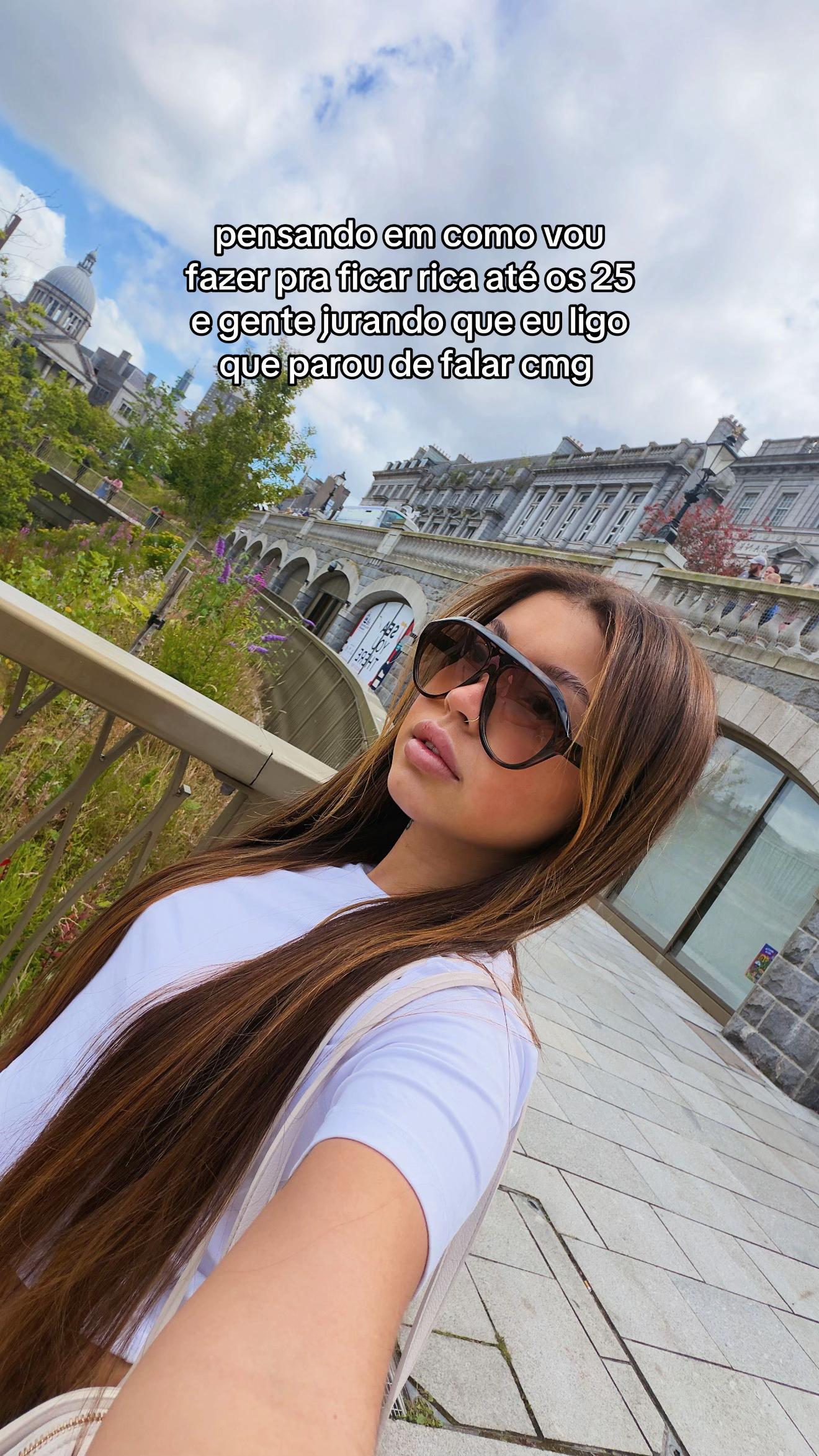 @fabielle alves