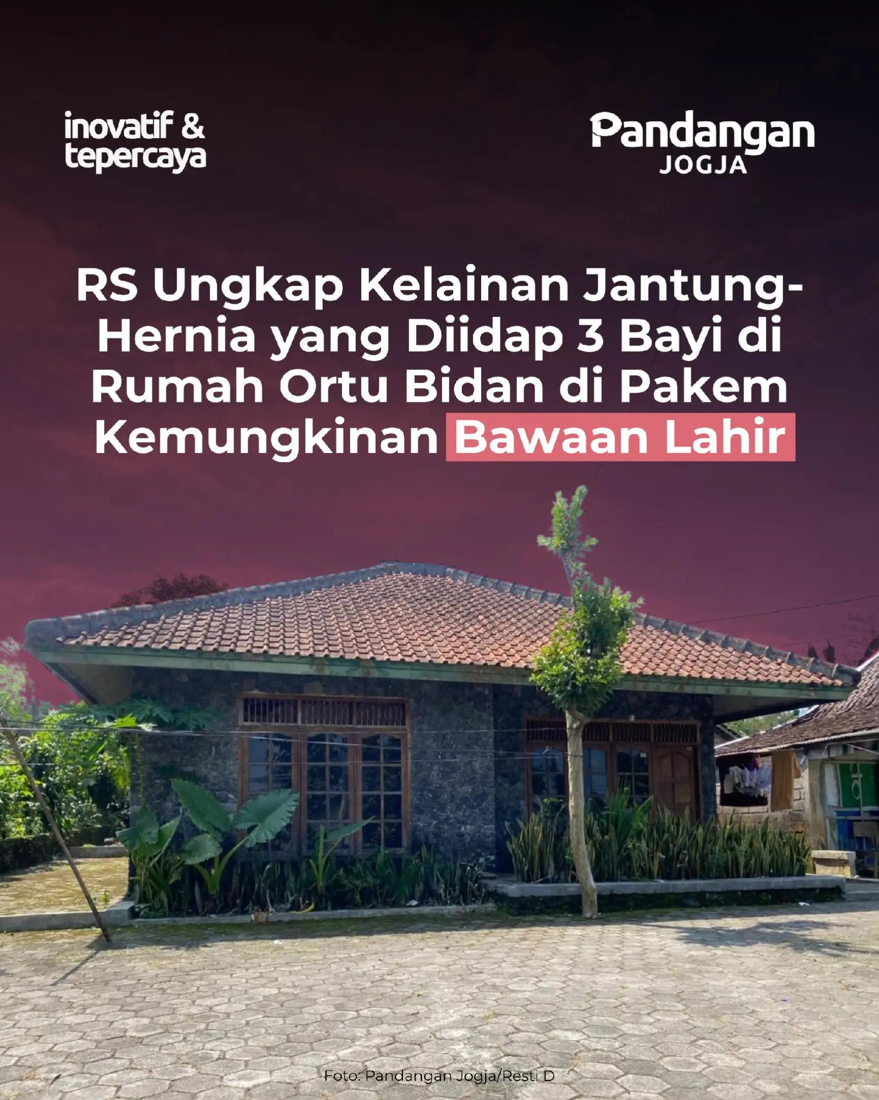 @Pandangan Jogja