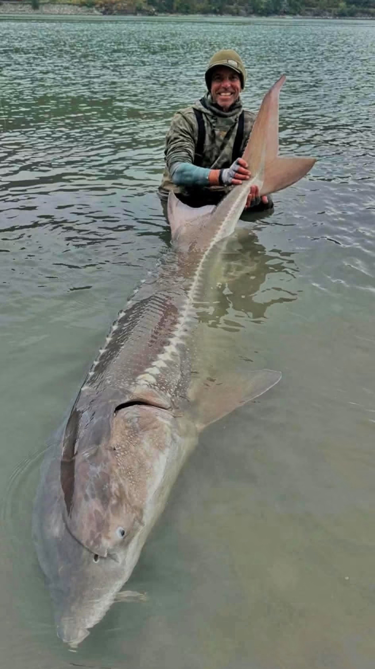 @Mike Iaconelli Fishing