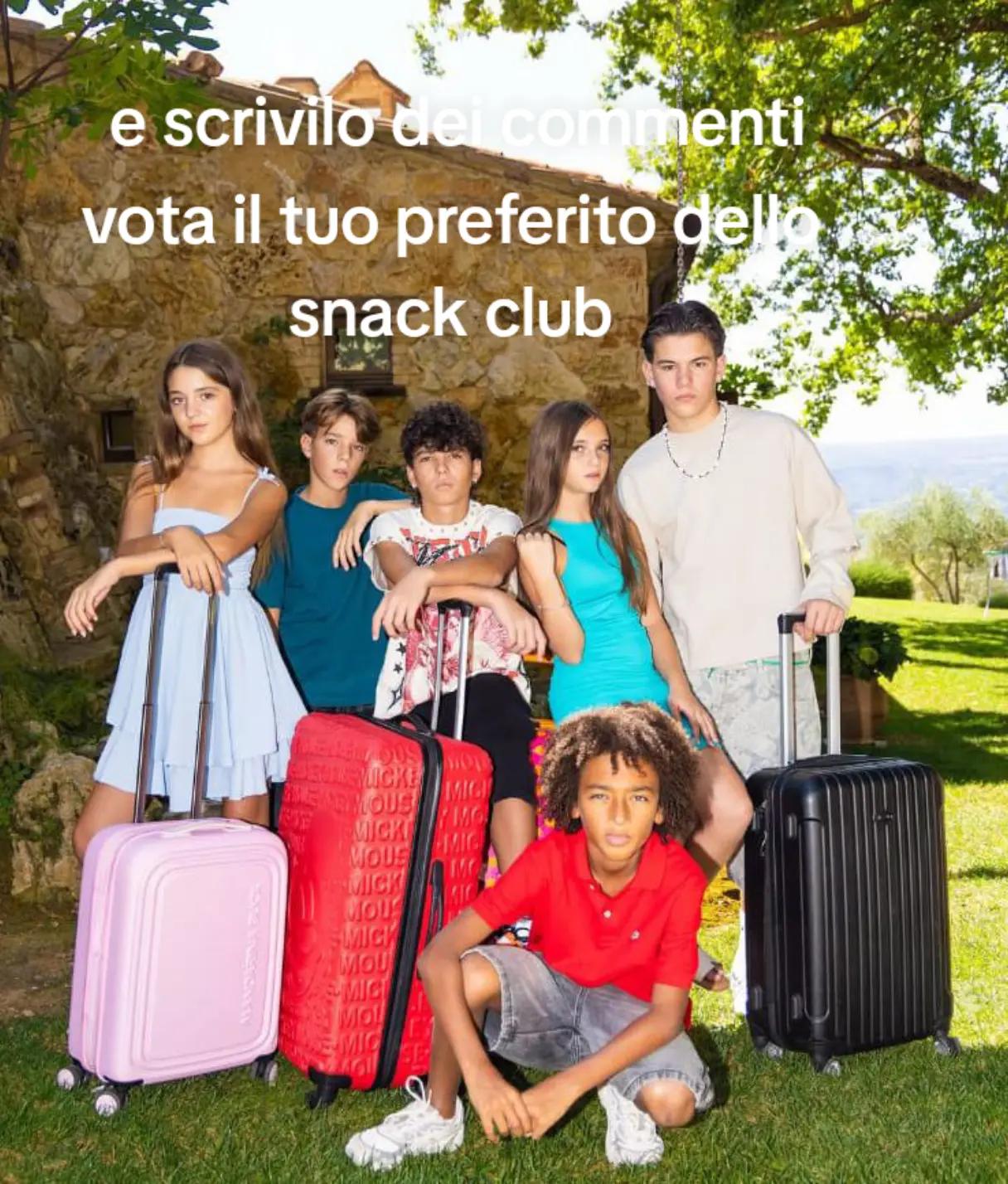 @io amo lo snack club ❤fan 1n.n