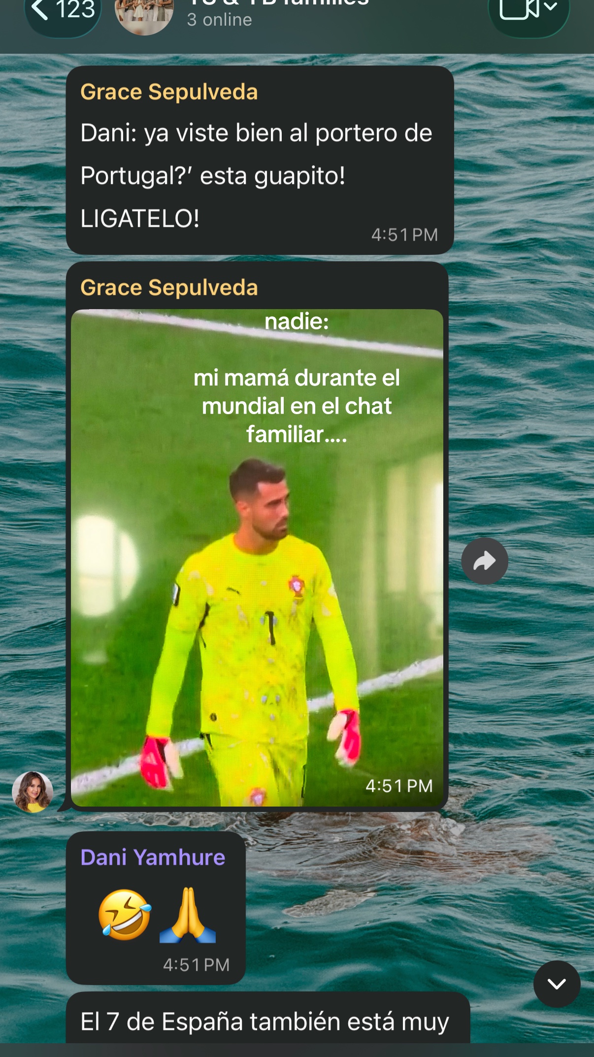 @Andrea Yamhure