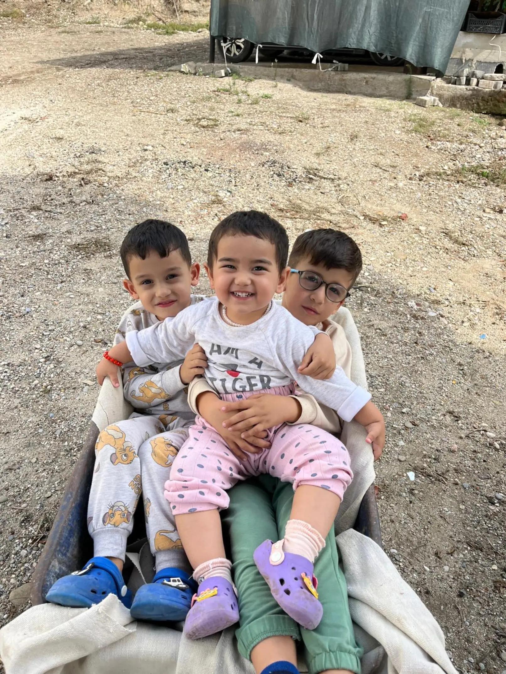 @Ebru Göçmen