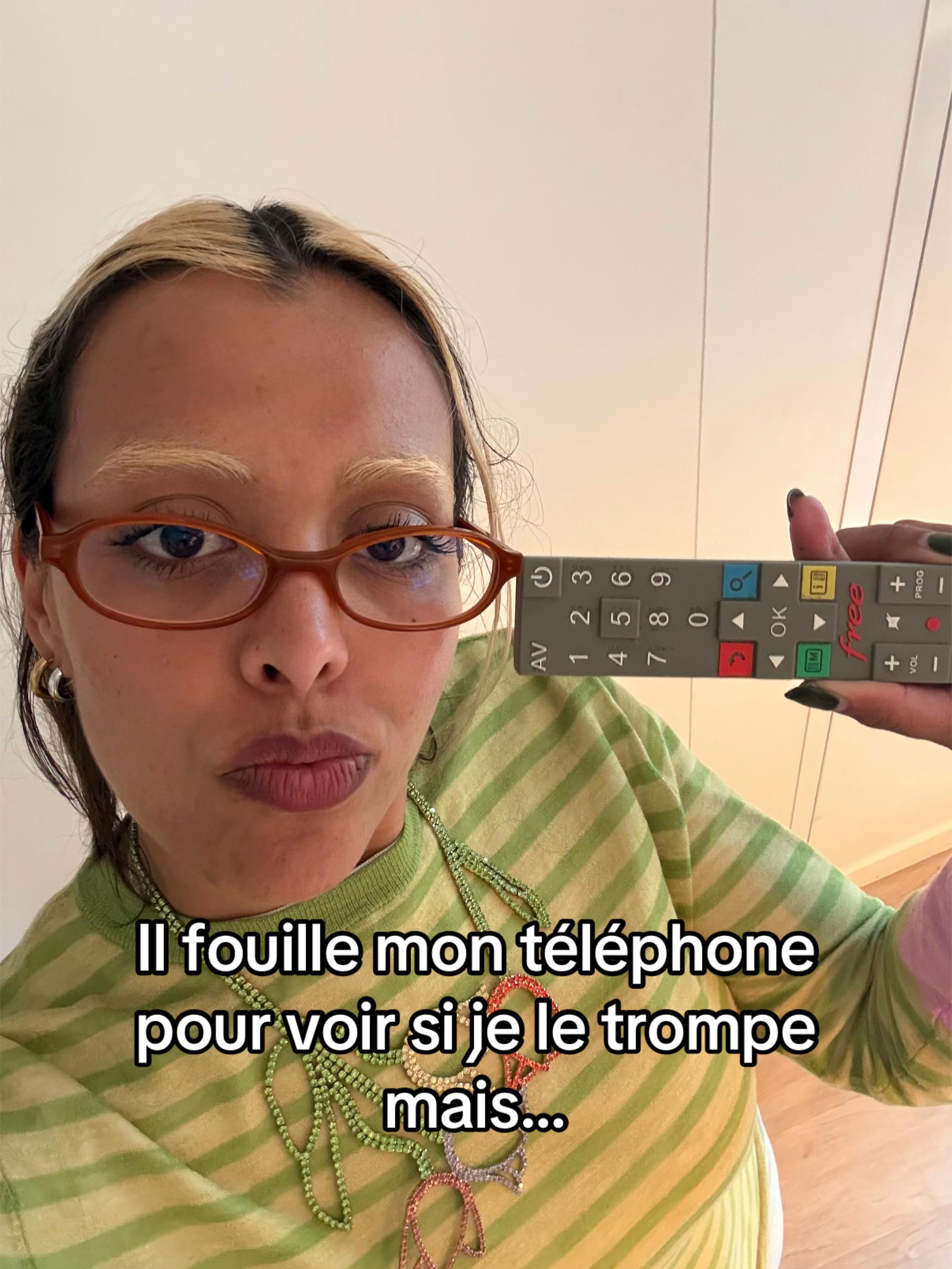 @Free France
