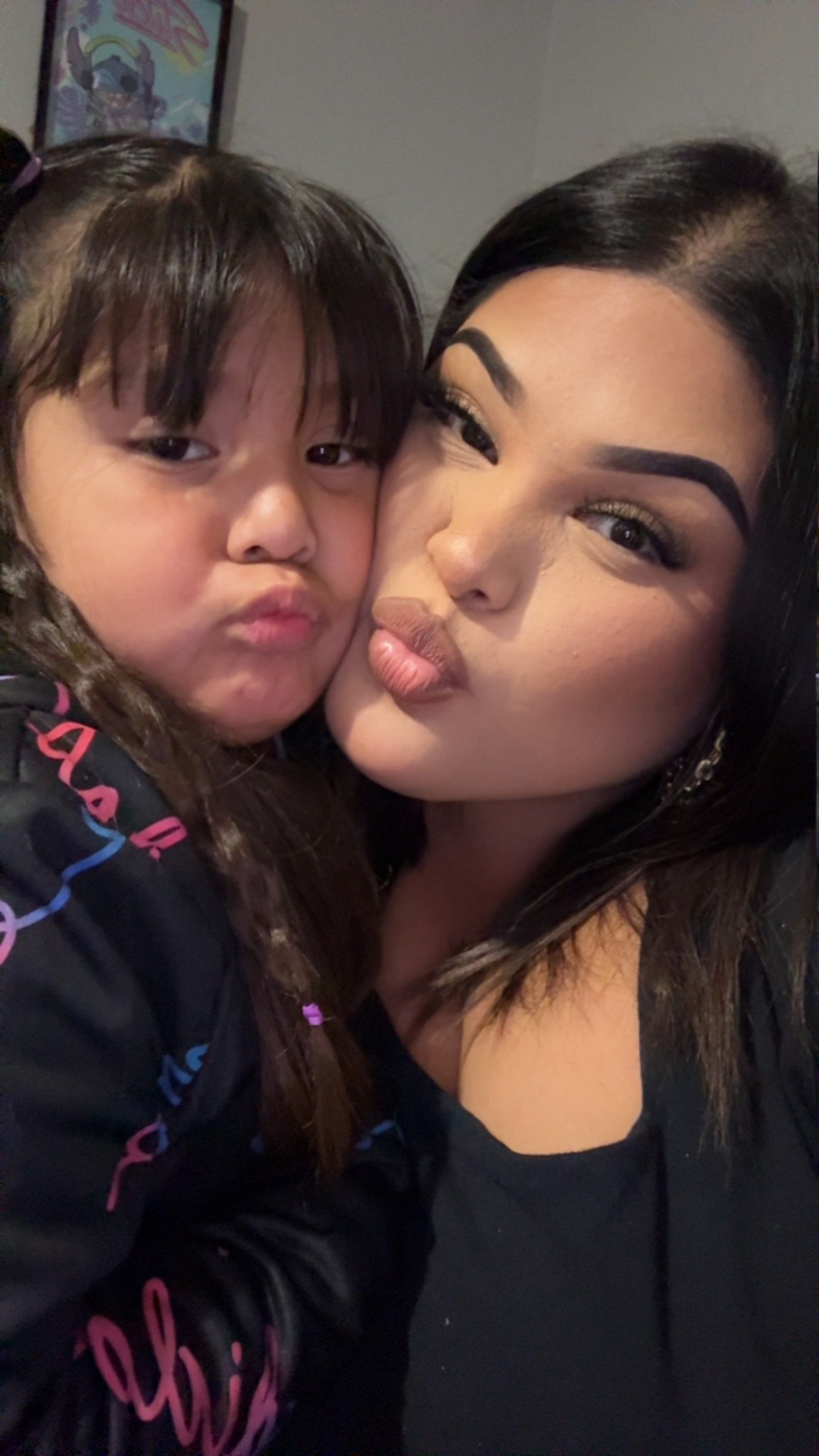 @Jazzy baby