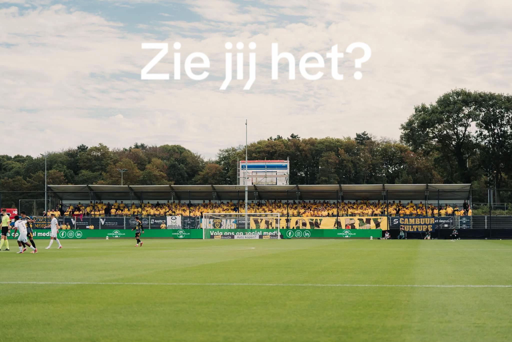 @Super Zuid LWD