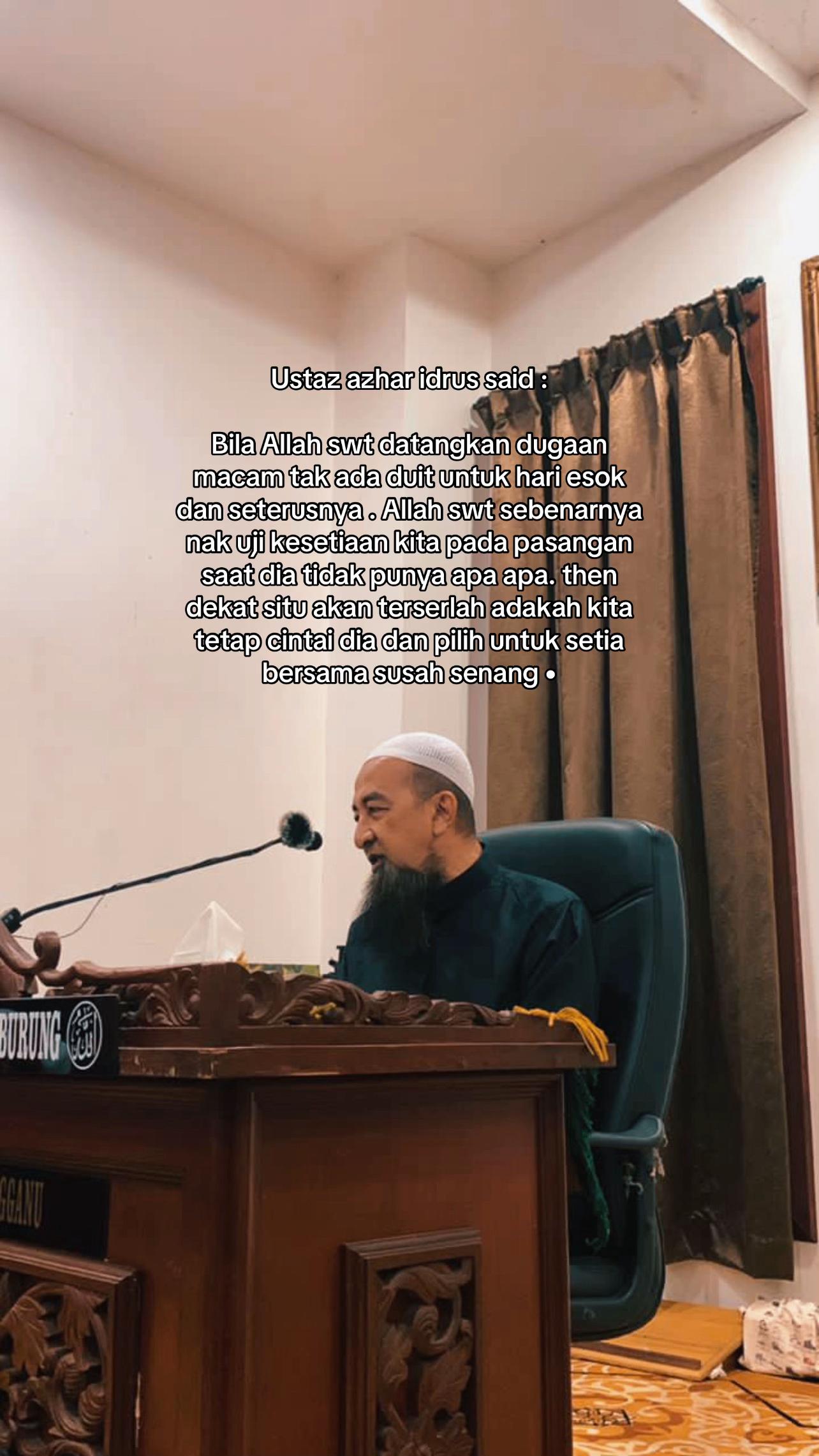 @Wanmustakim
