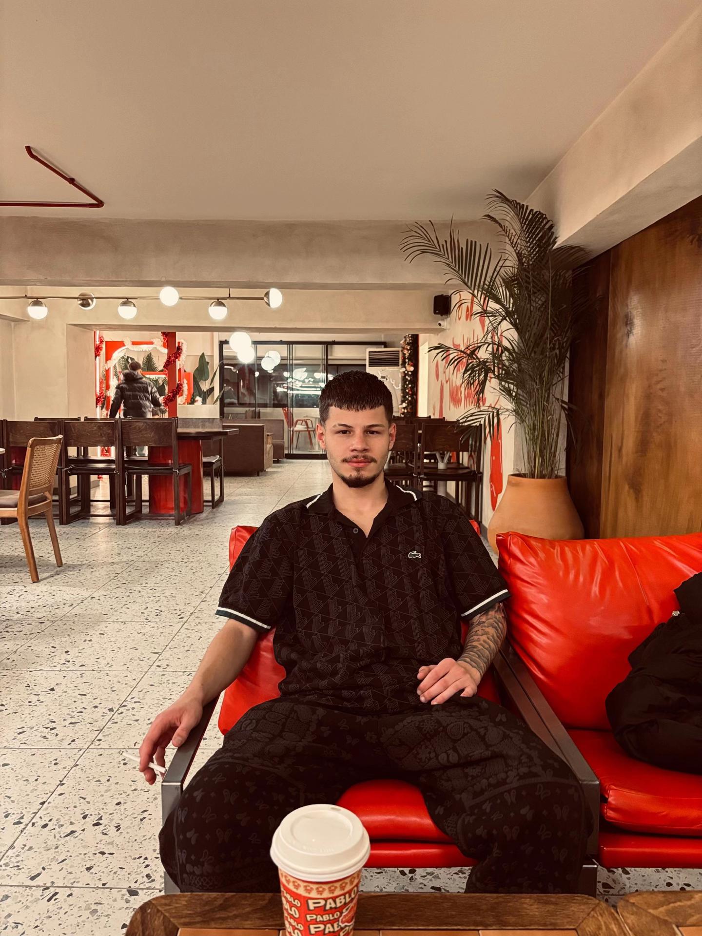 @Arda köse