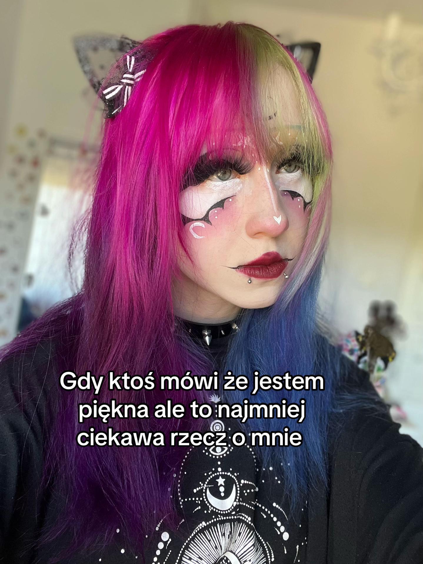 @Ida Jajcarska