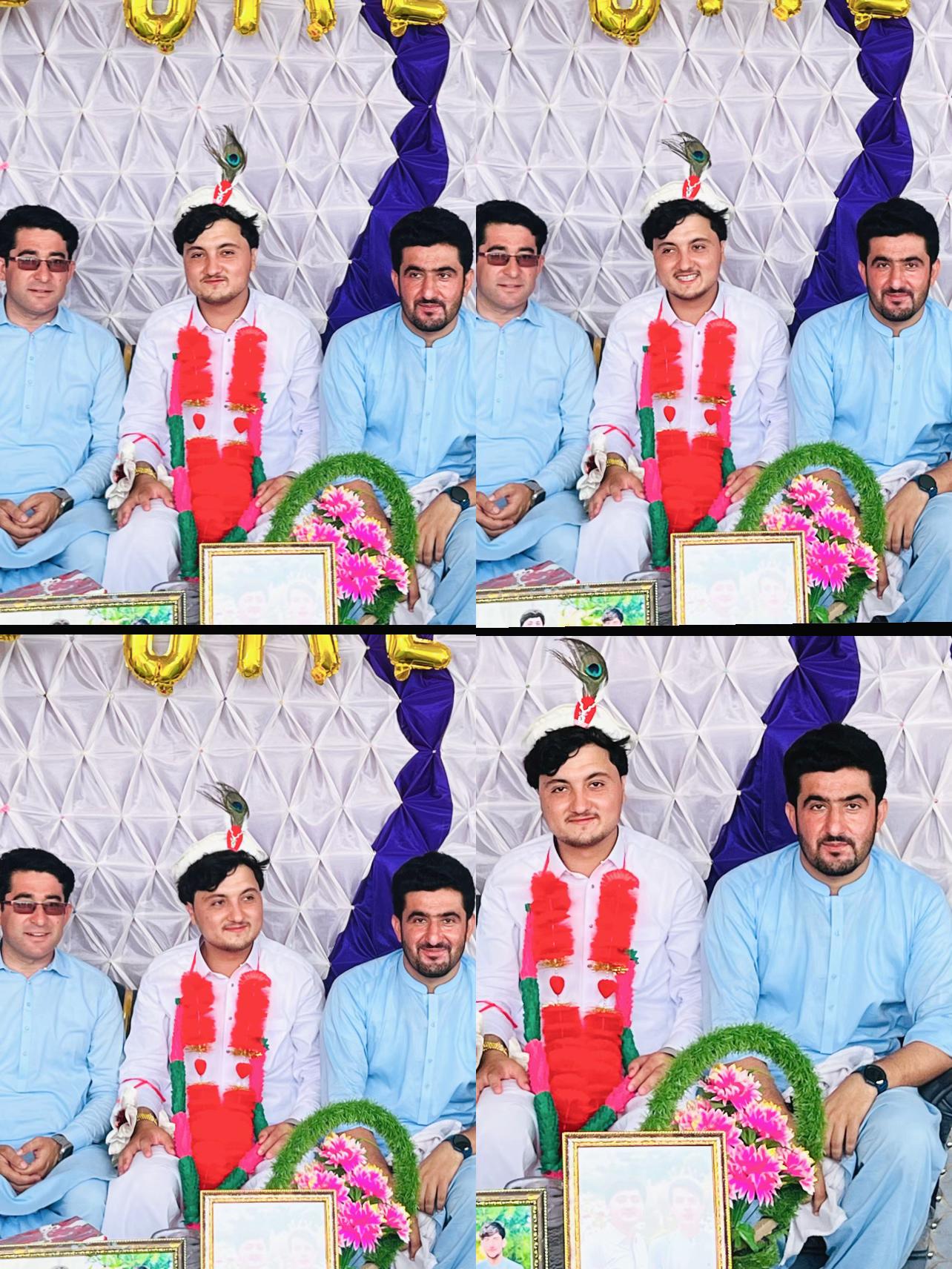 @B KHAN