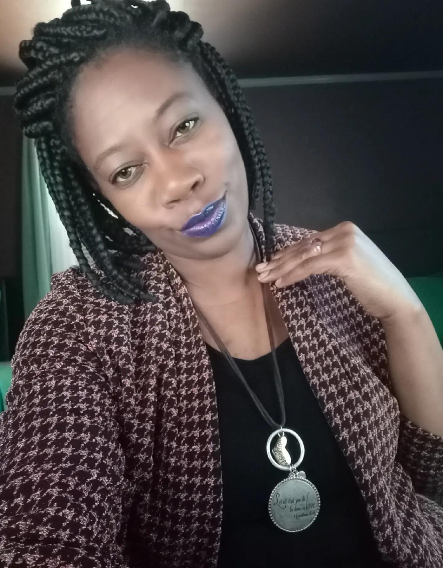 @MrsCandidUH💜