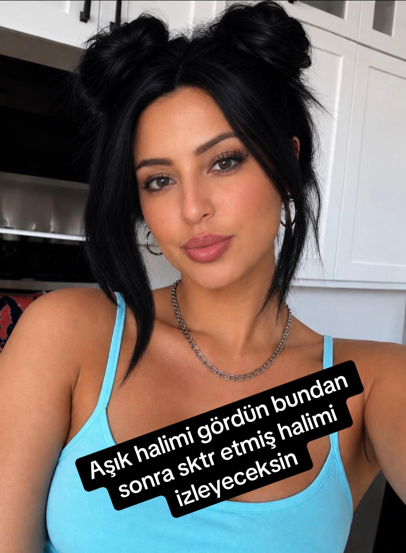 @Esmer hatun