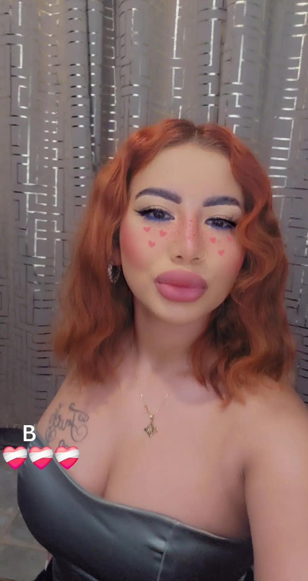 @la Bratz yasmin💅
