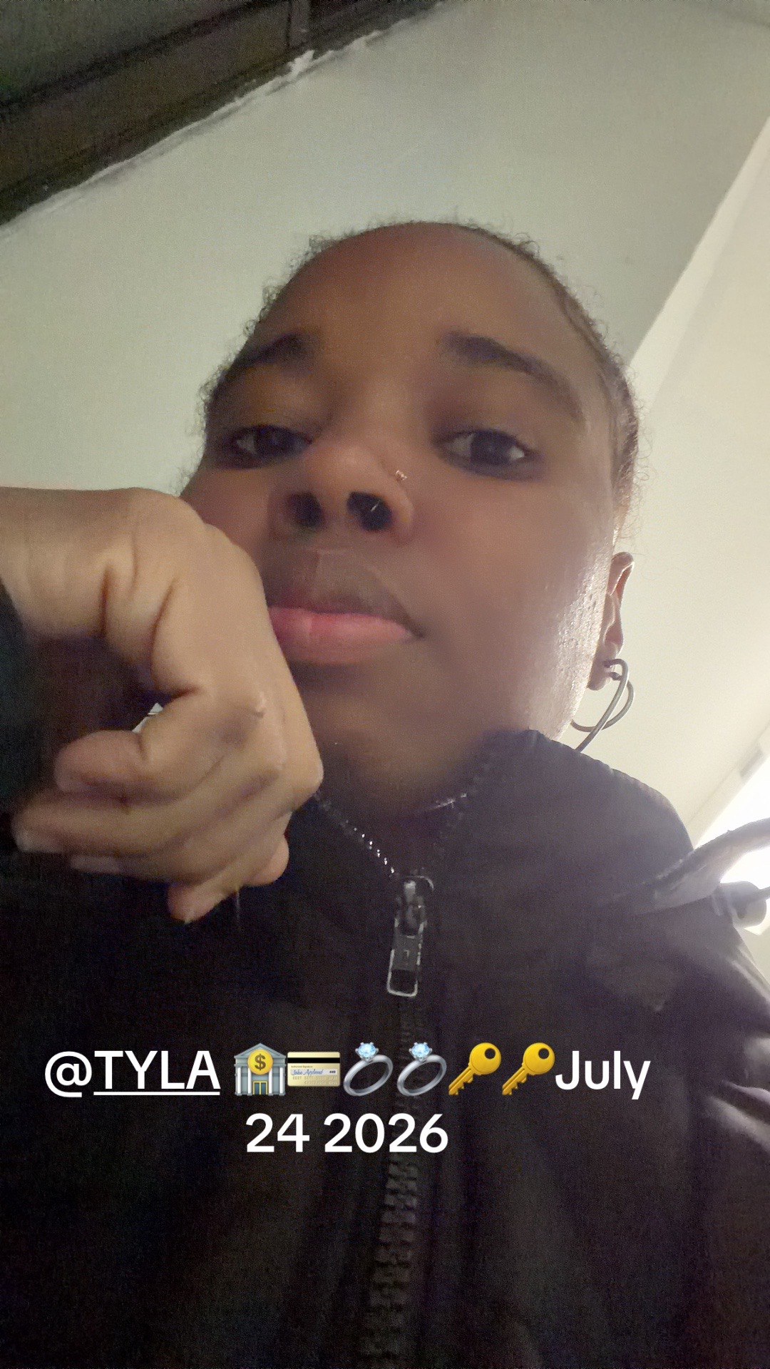 @nyse gal
