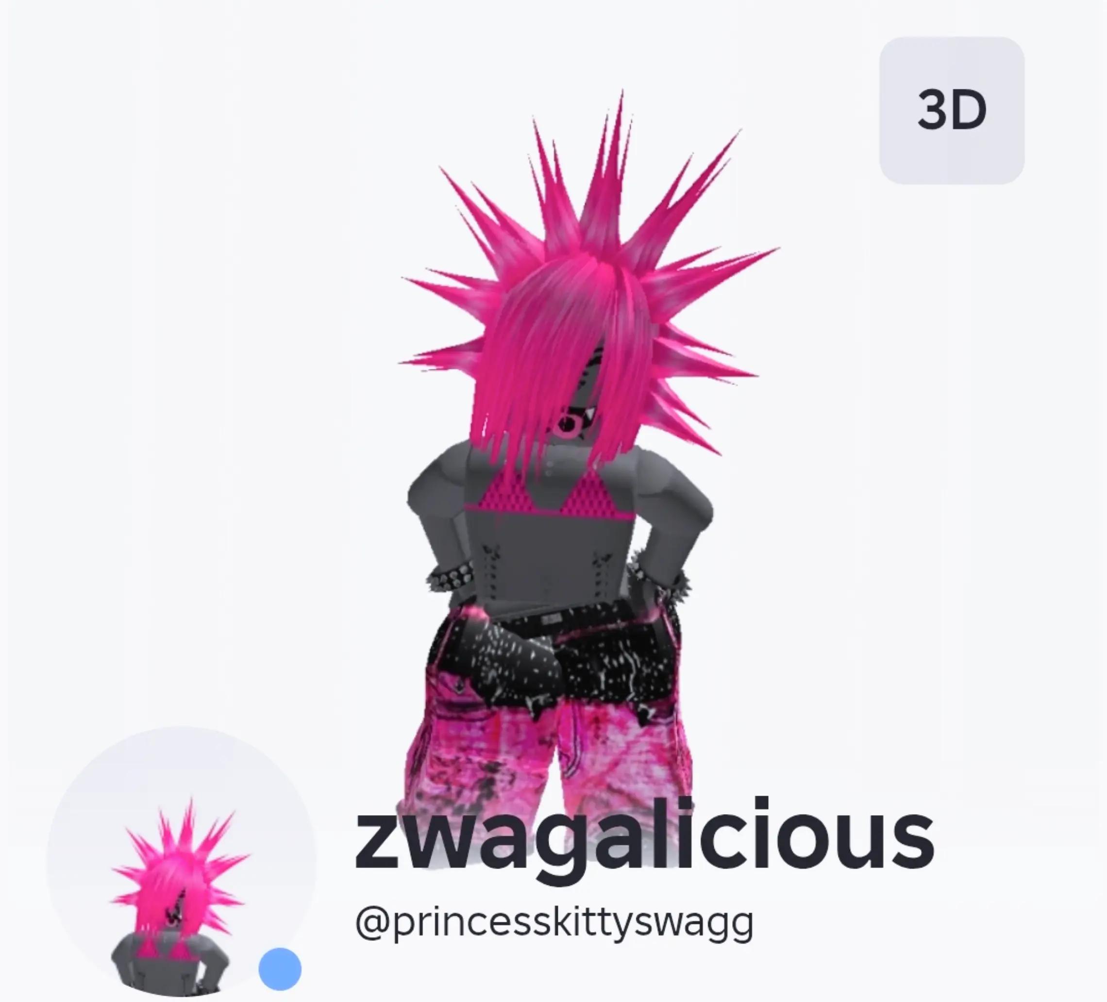 @zwagaliciouz