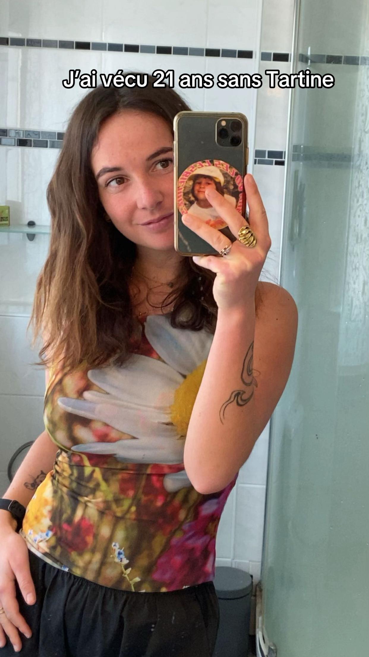 @Laurie Wéry