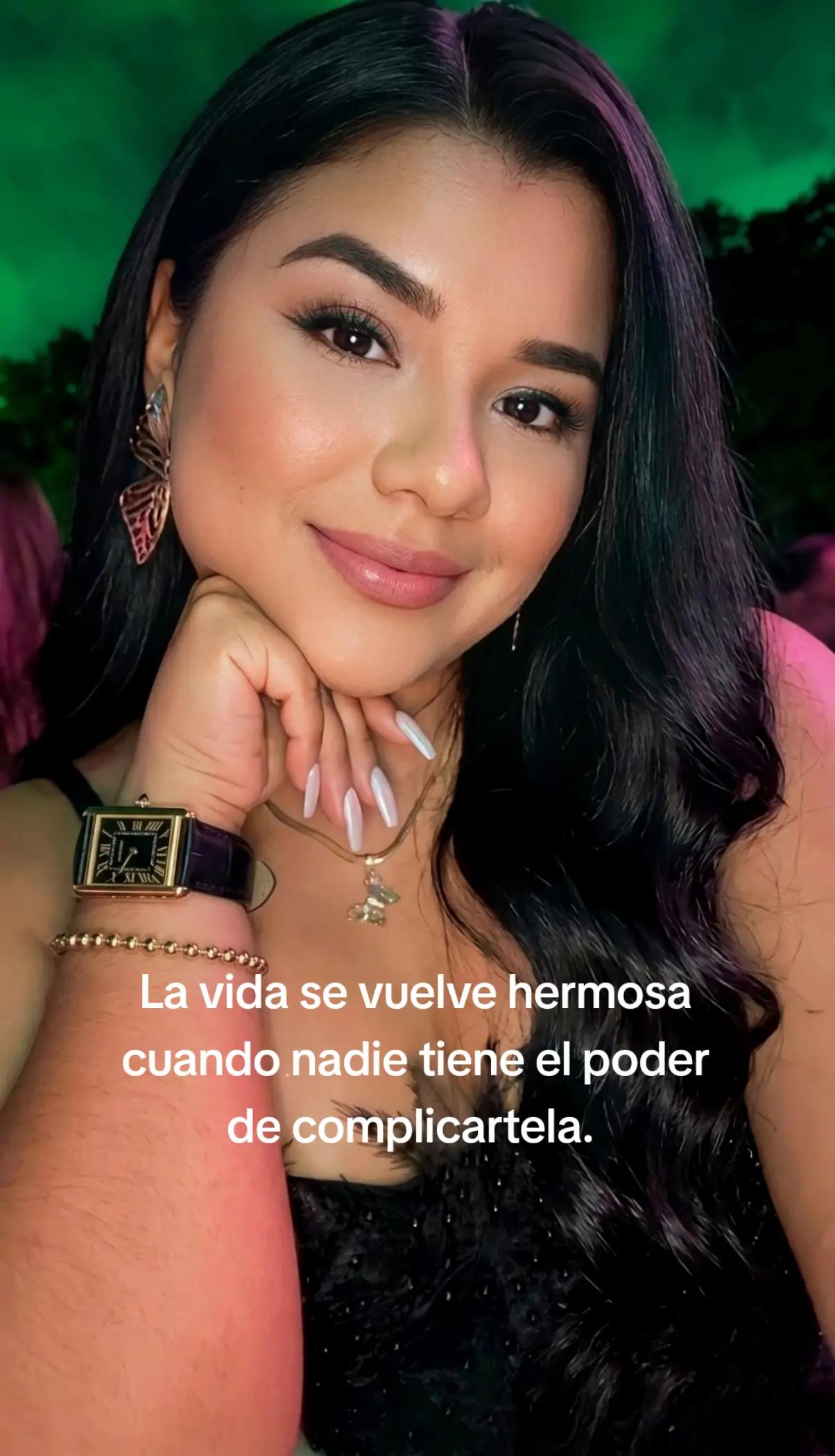 @Francia María 💕✨