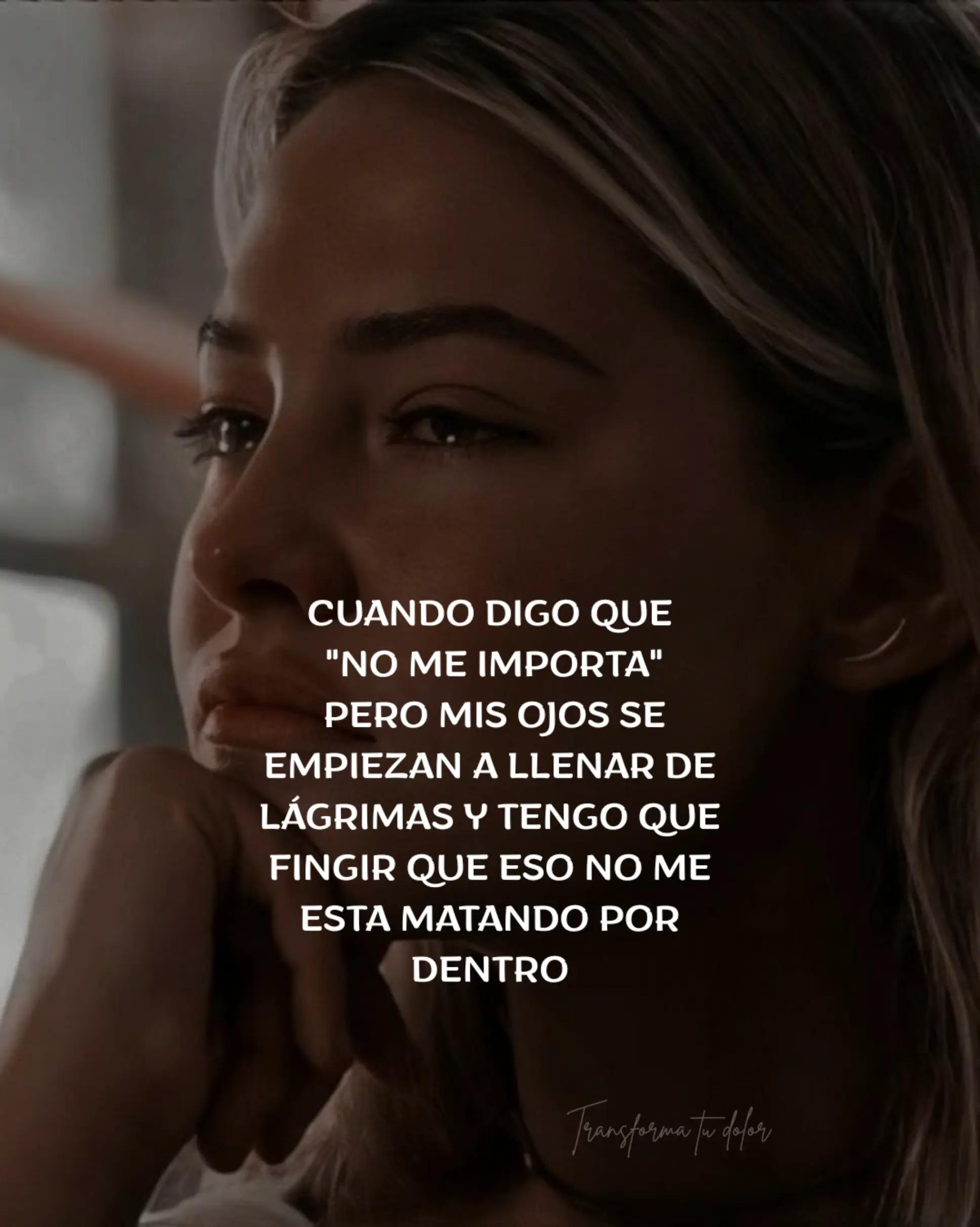 @Transforma Tu Dolor