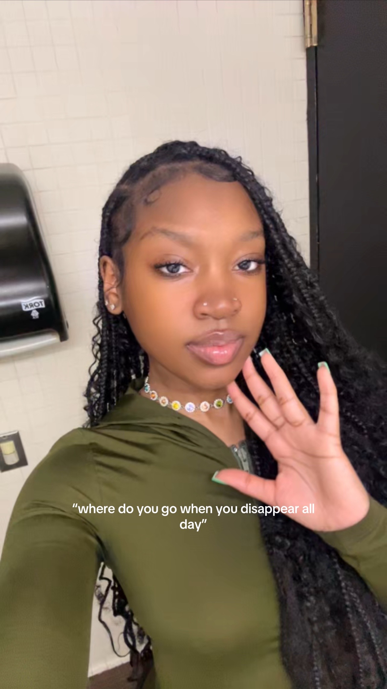 @Kj