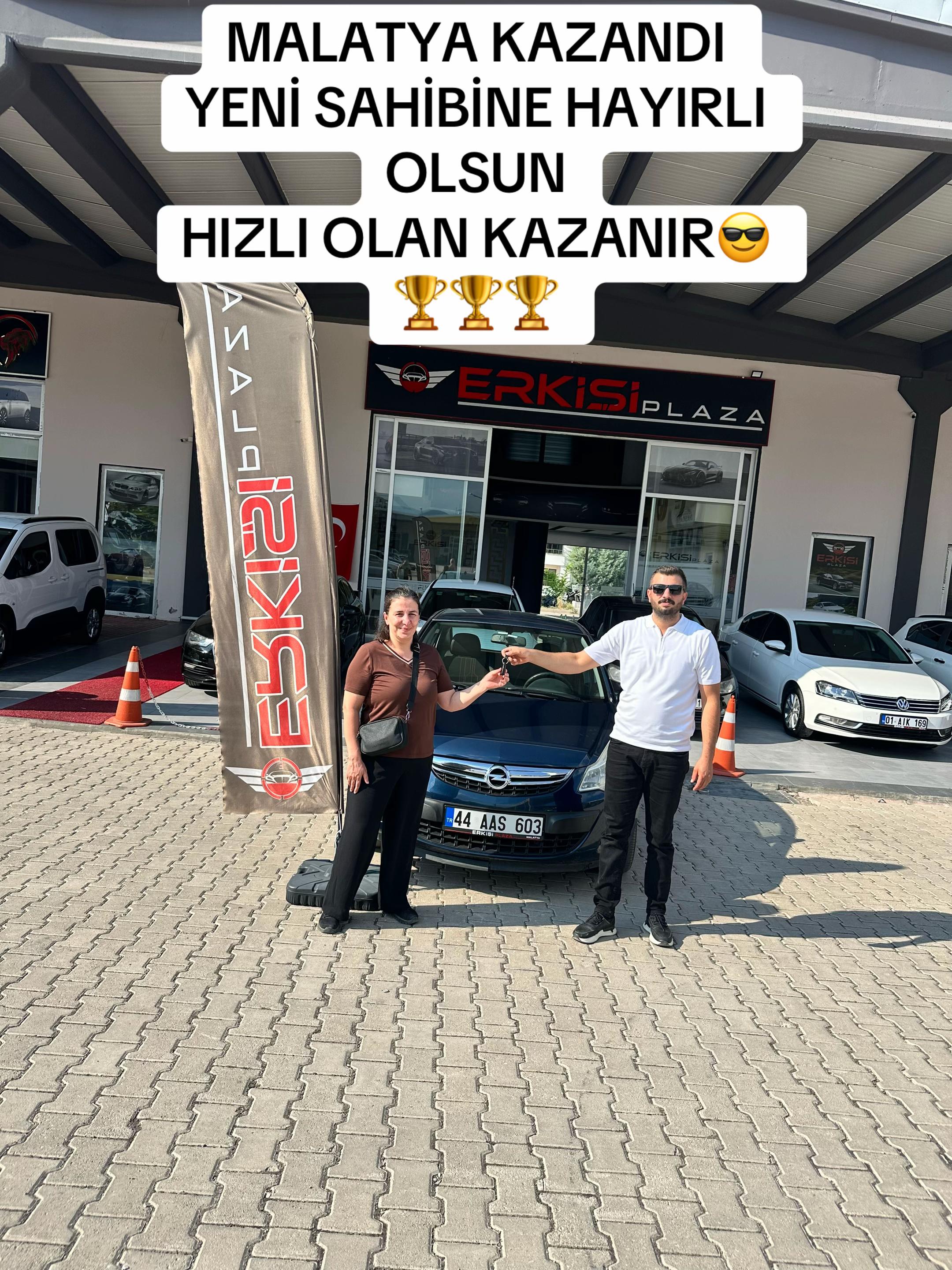 @ERKİŞİ PLAZA