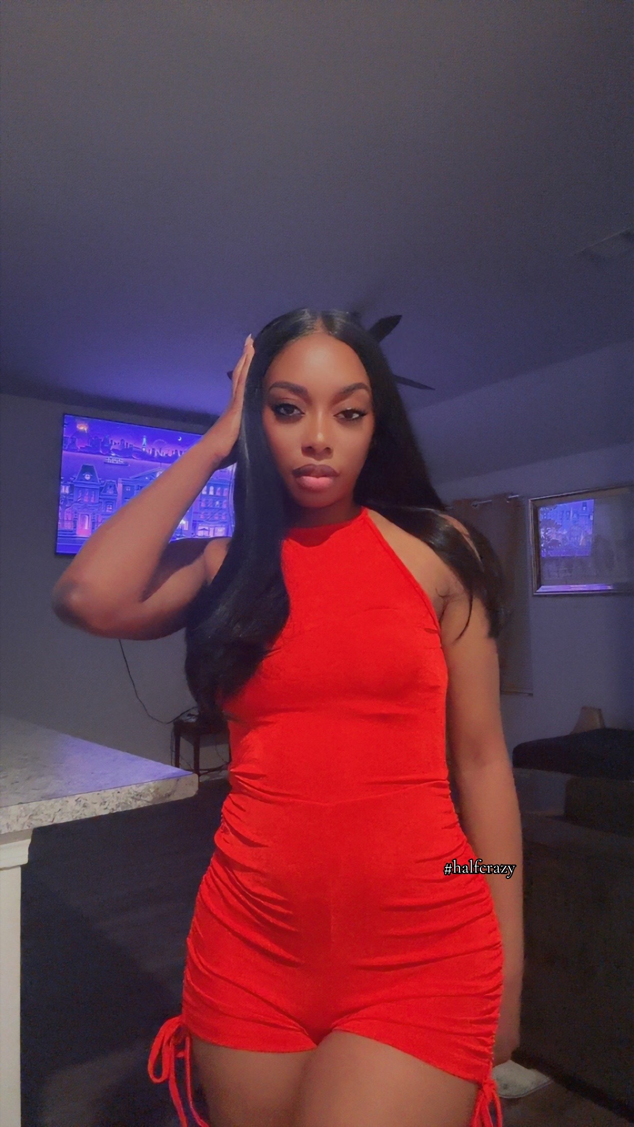 @Queenly Vibez| CC