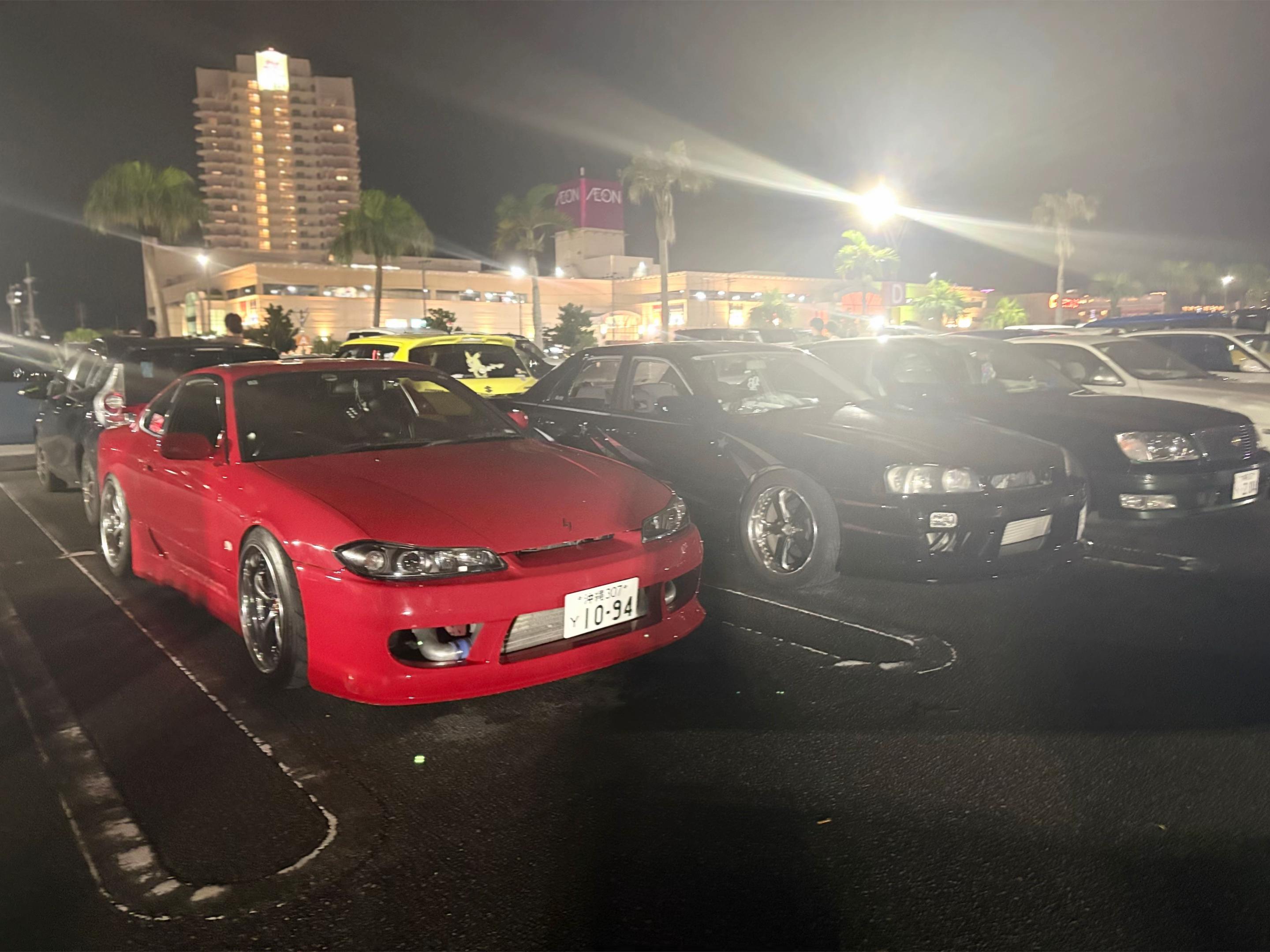 @🌺沖縄の車好き
