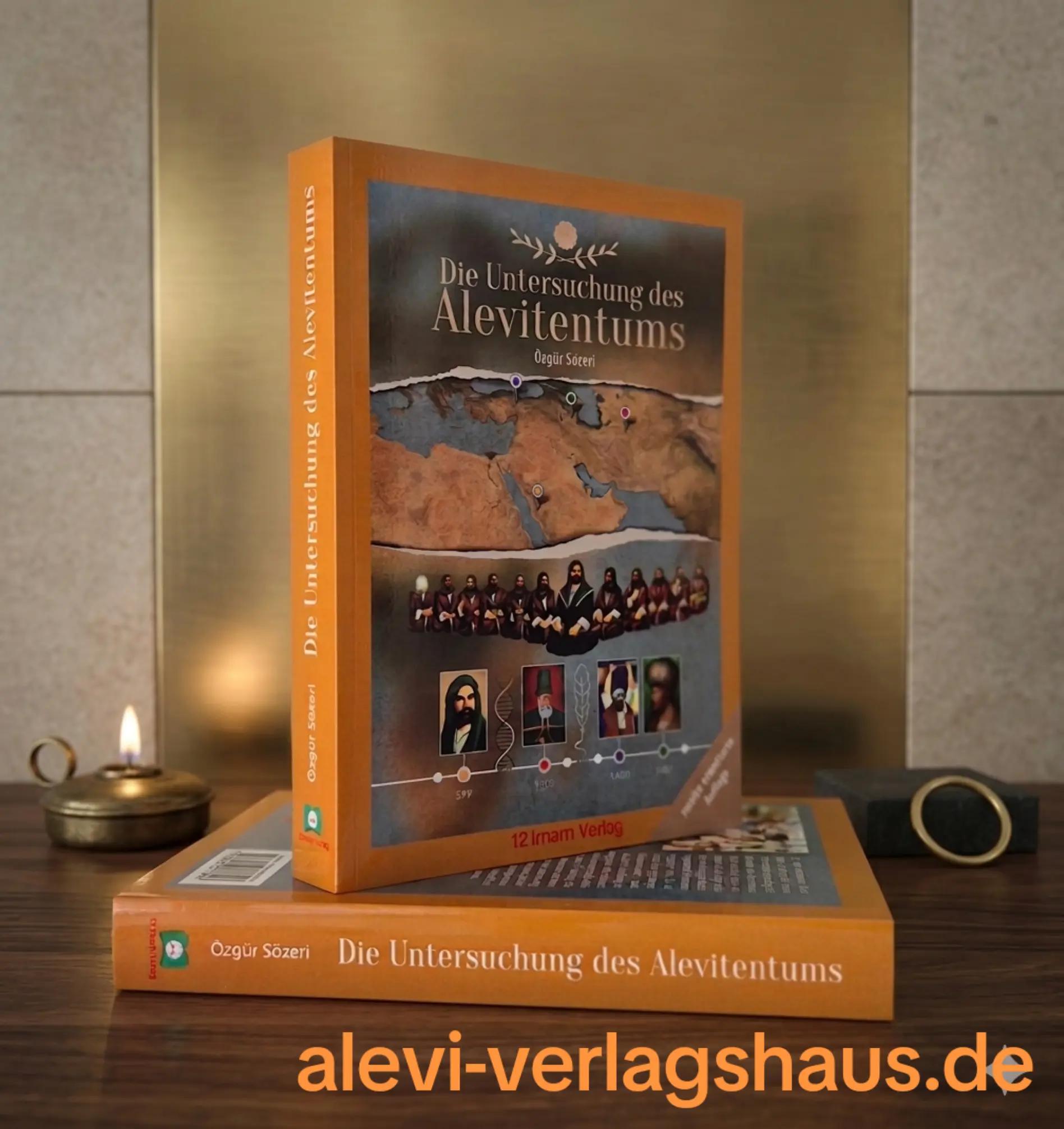 @Alevi Verlagshaus