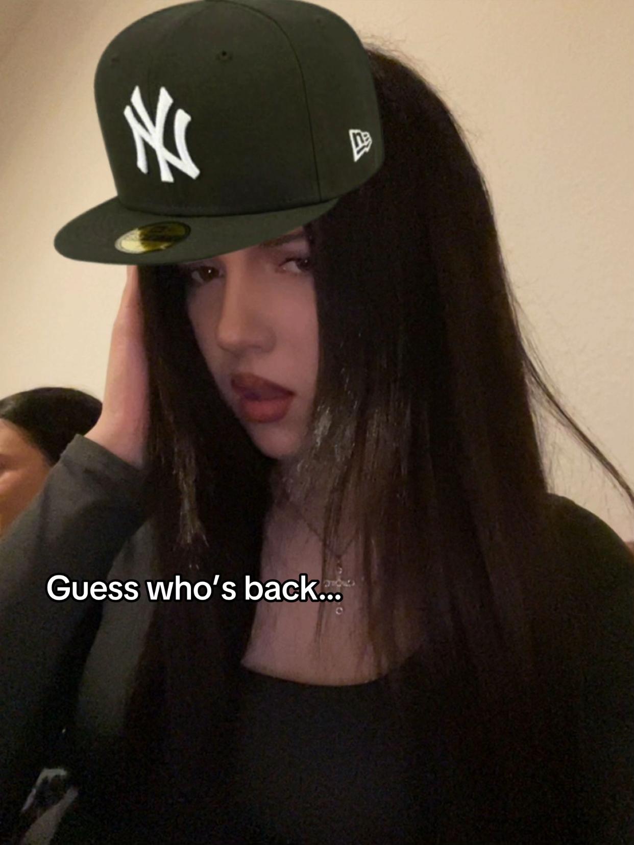 @𝓜𝓲𝓪&dagger;