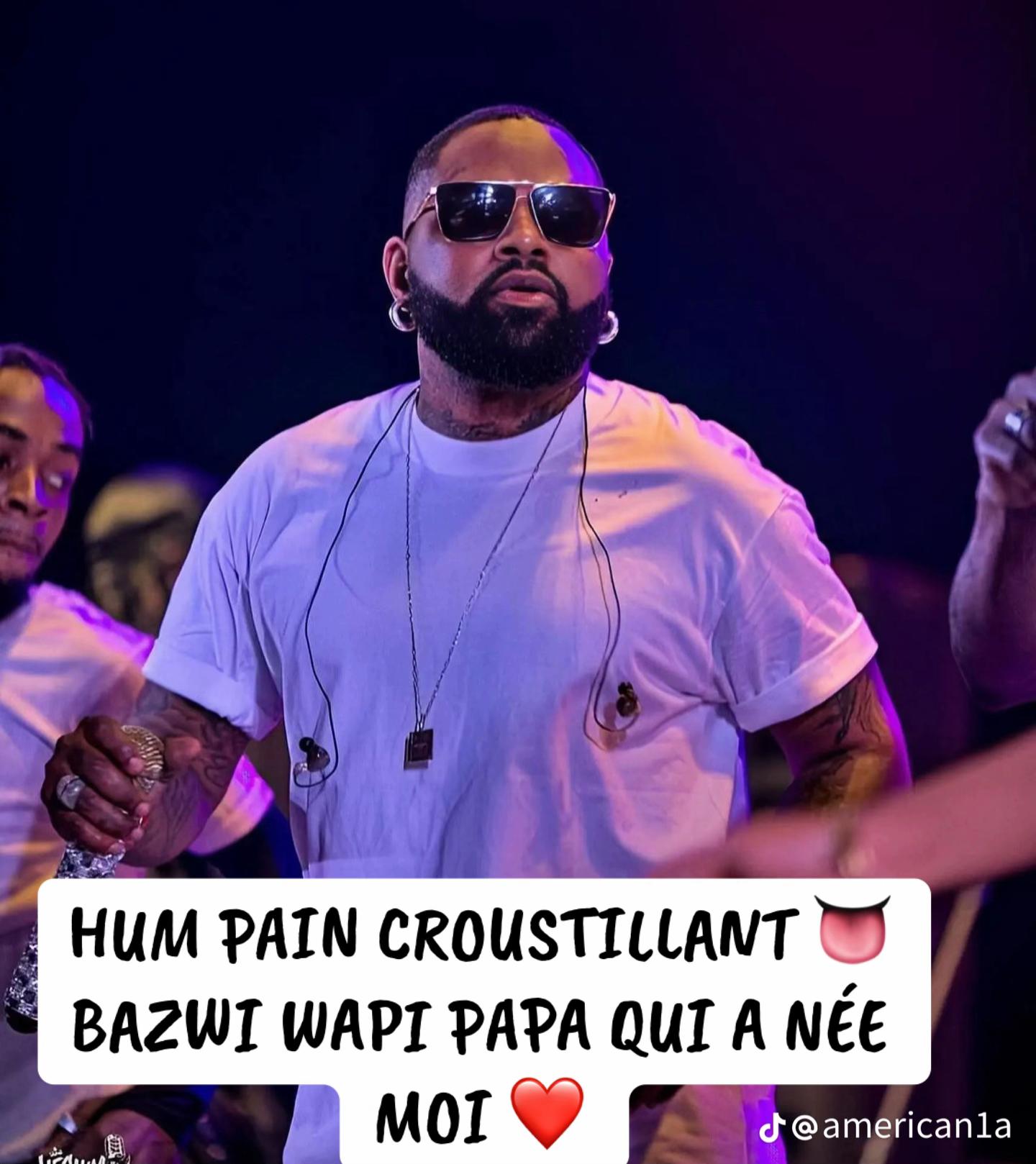 @MAMA NI MAMA